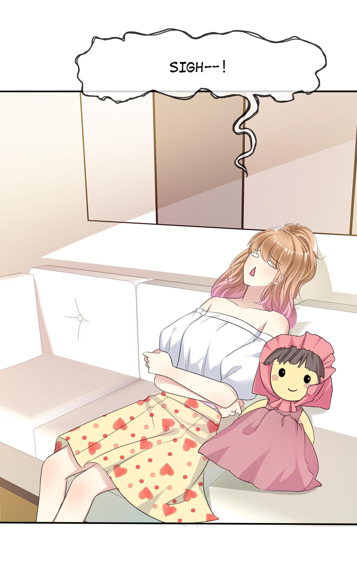 Miss, It’s Really Not What You Think Chapter 26 - Page 5