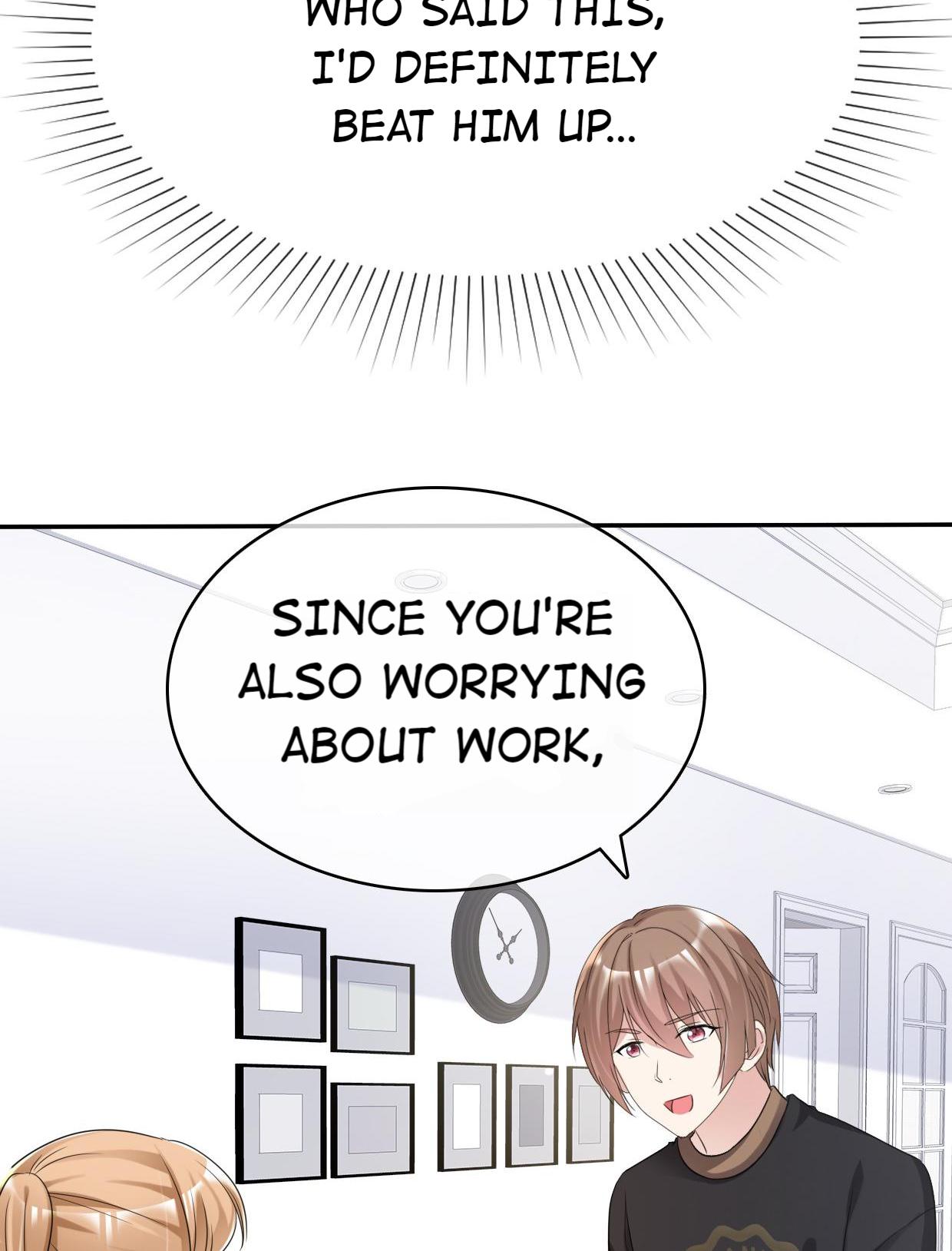 Miss, It’s Really Not What You Think Chapter 26 - Page 9