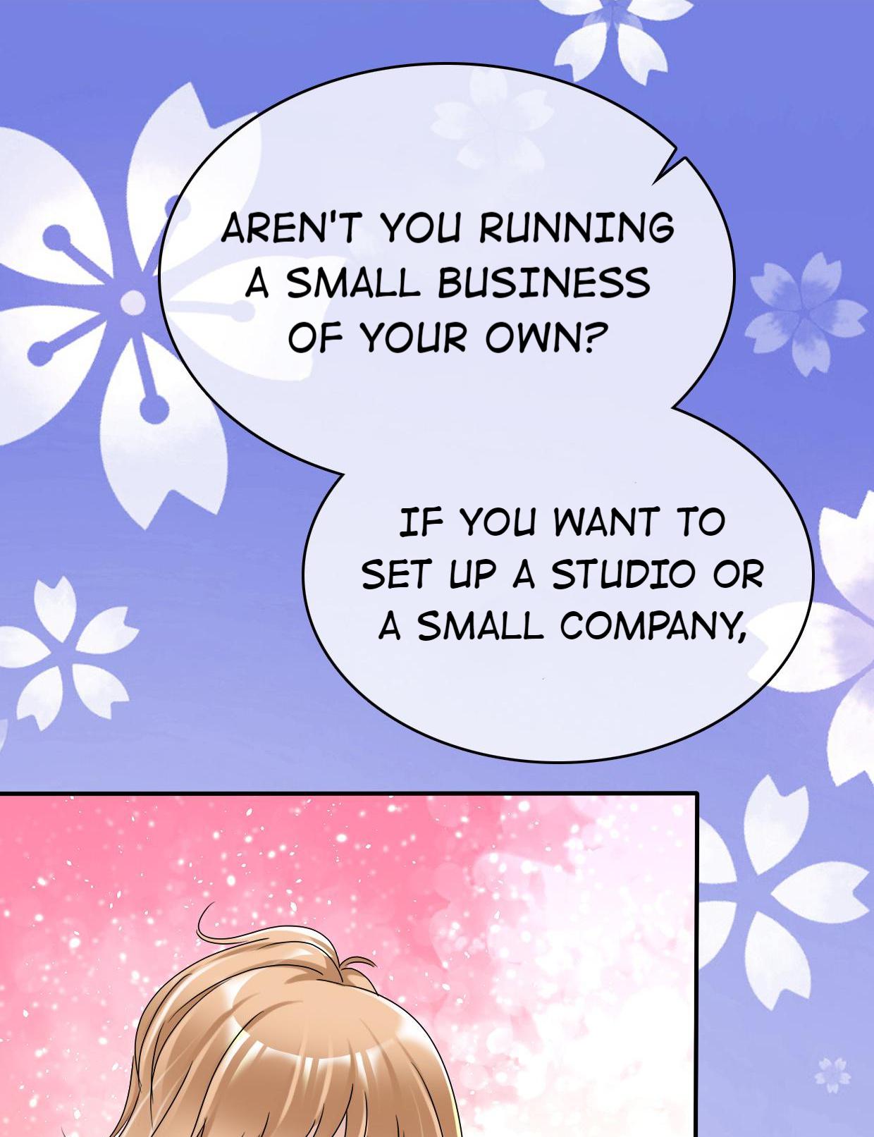 Miss, It’s Really Not What You Think Chapter 26 - Page 11