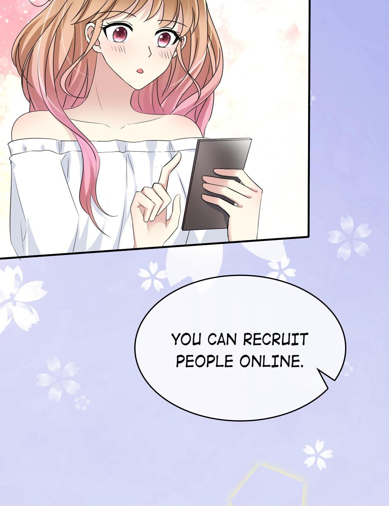 Miss, It’s Really Not What You Think Chapter 26 - Page 12