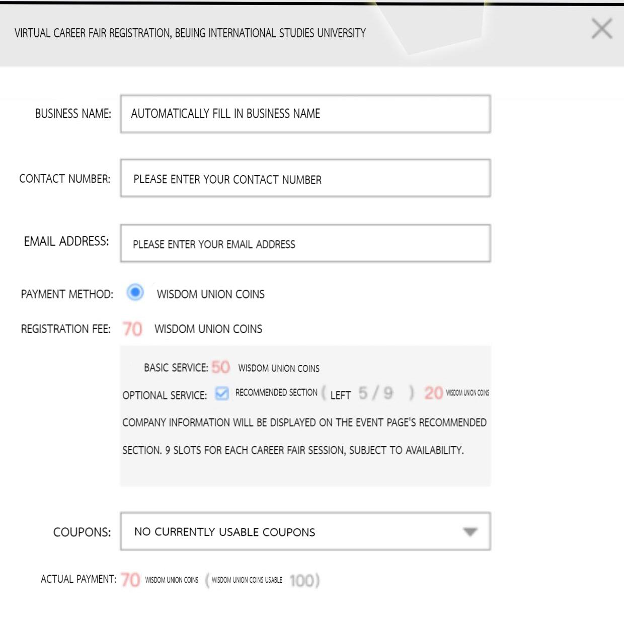 Miss, It’s Really Not What You Think Chapter 26 - Page 13