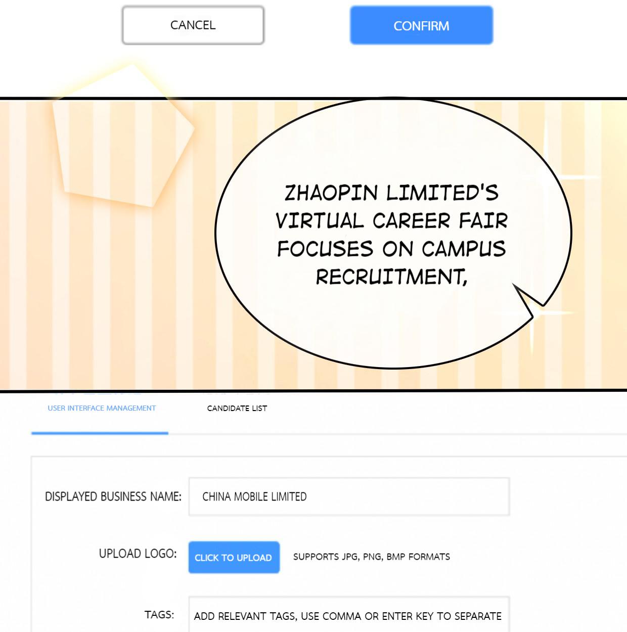 Miss, It’s Really Not What You Think Chapter 26 - Page 14