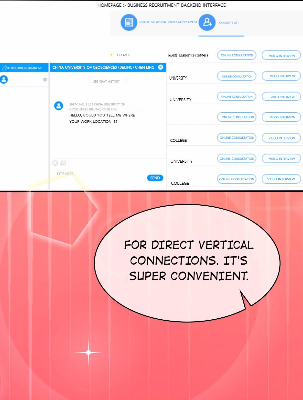 Miss, It’s Really Not What You Think Chapter 26 - Page 16