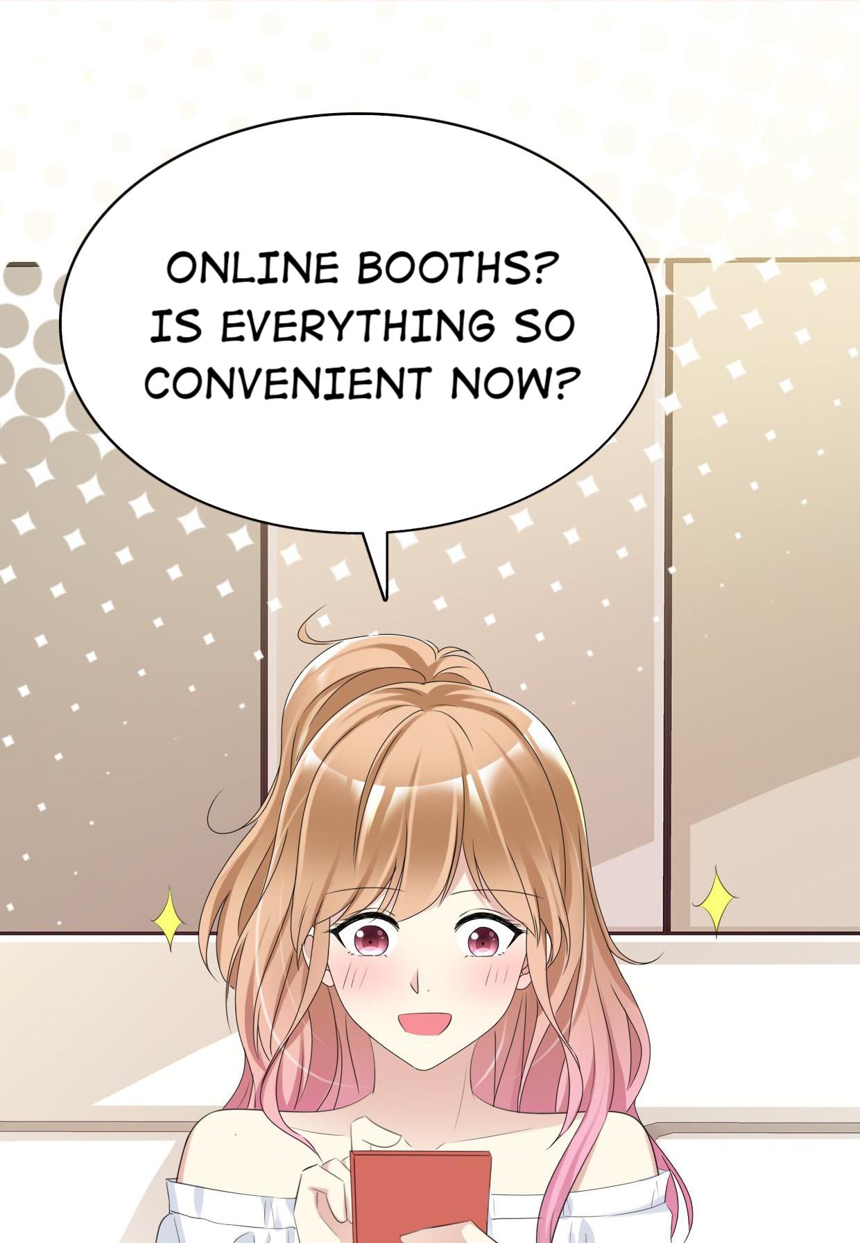 Miss, It’s Really Not What You Think Chapter 26 - Page 17