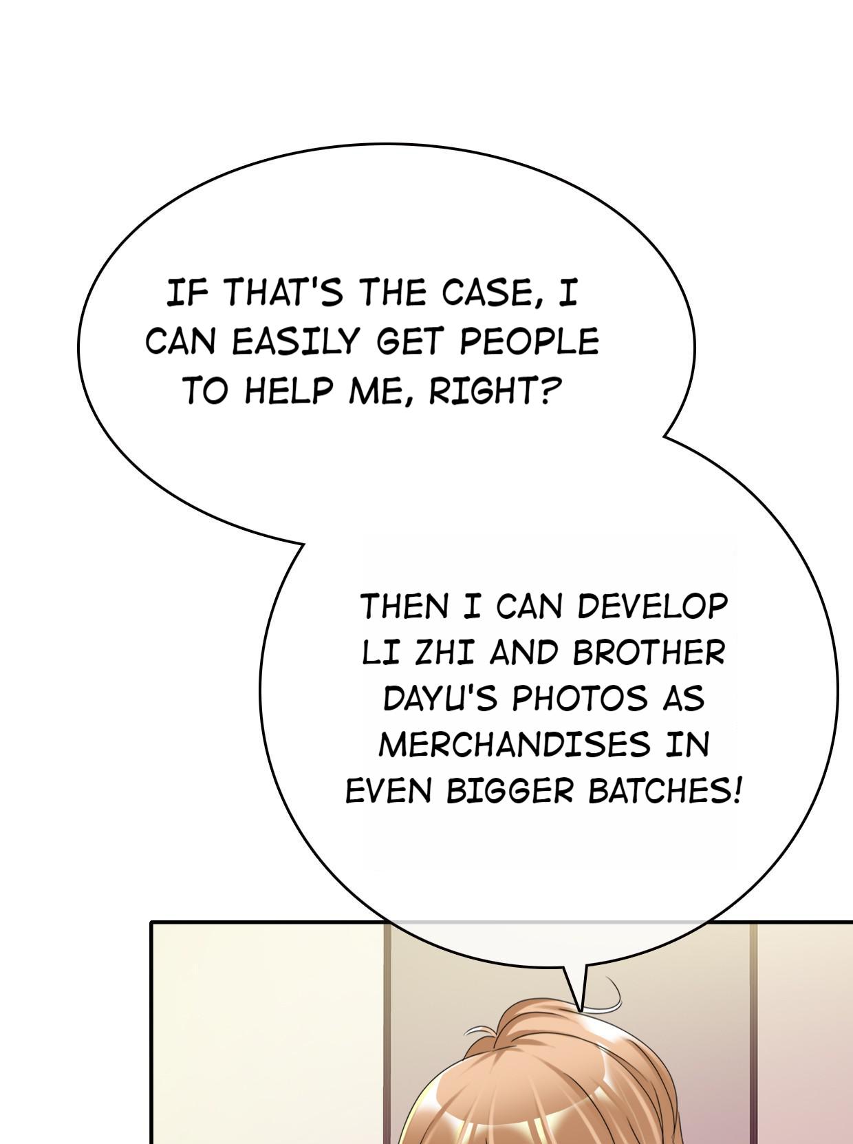 Miss, It’s Really Not What You Think Chapter 26 - Page 19