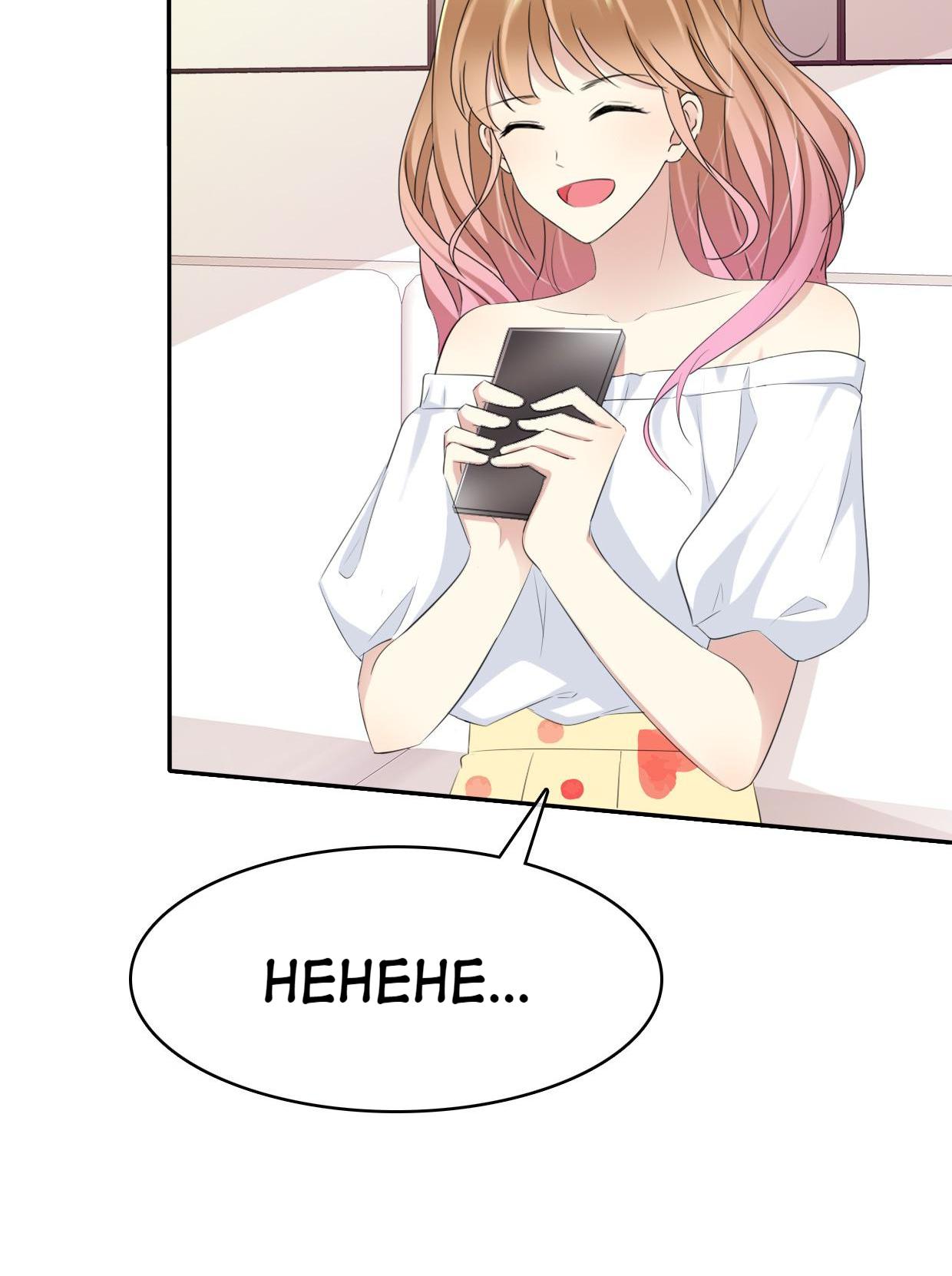 Miss, It’s Really Not What You Think Chapter 26 - Page 20