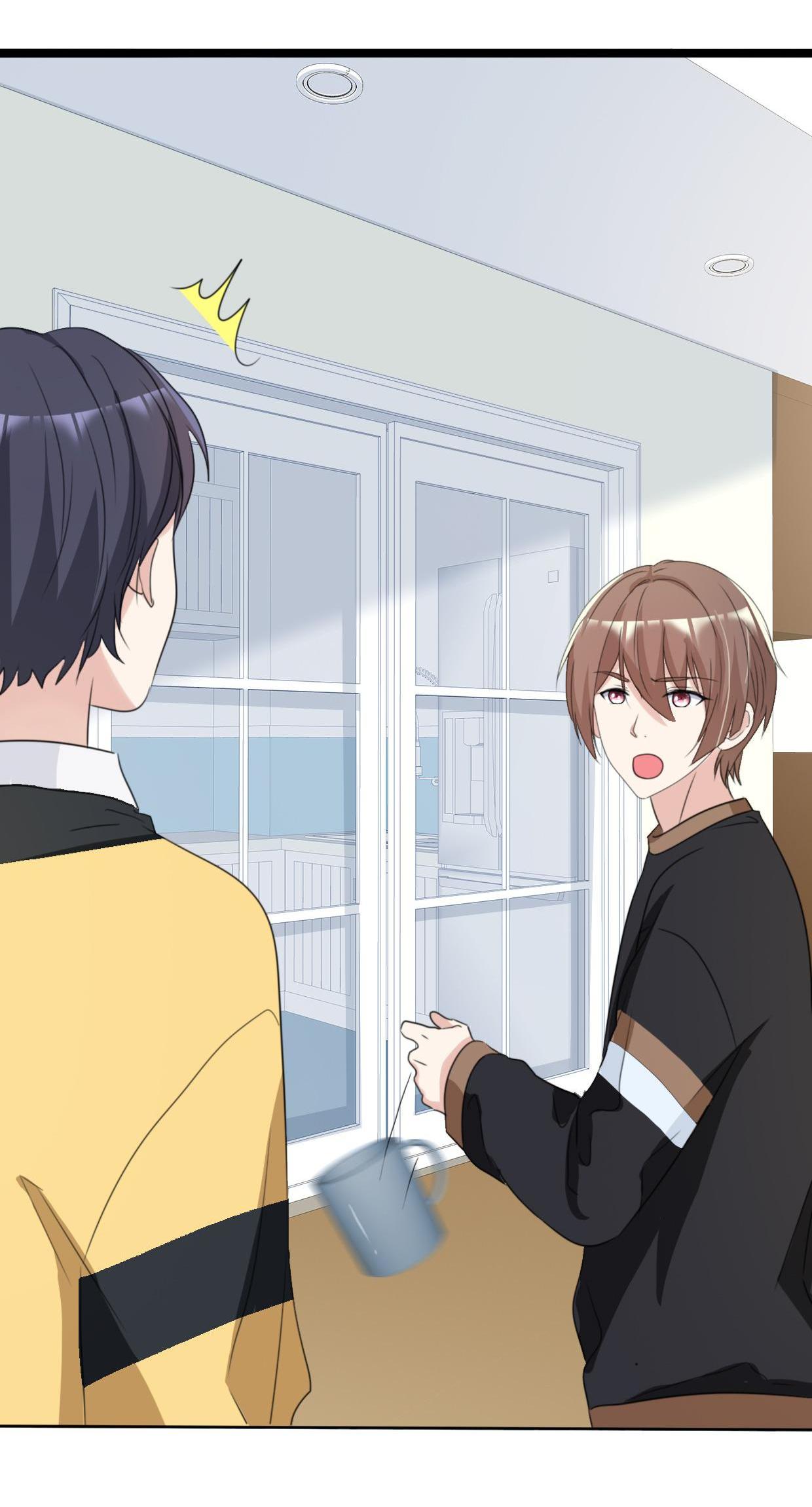 Miss, It’s Really Not What You Think Chapter 26 - Page 24