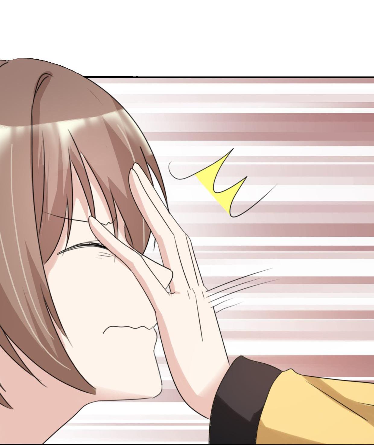 Miss, It’s Really Not What You Think Chapter 26 - Page 27