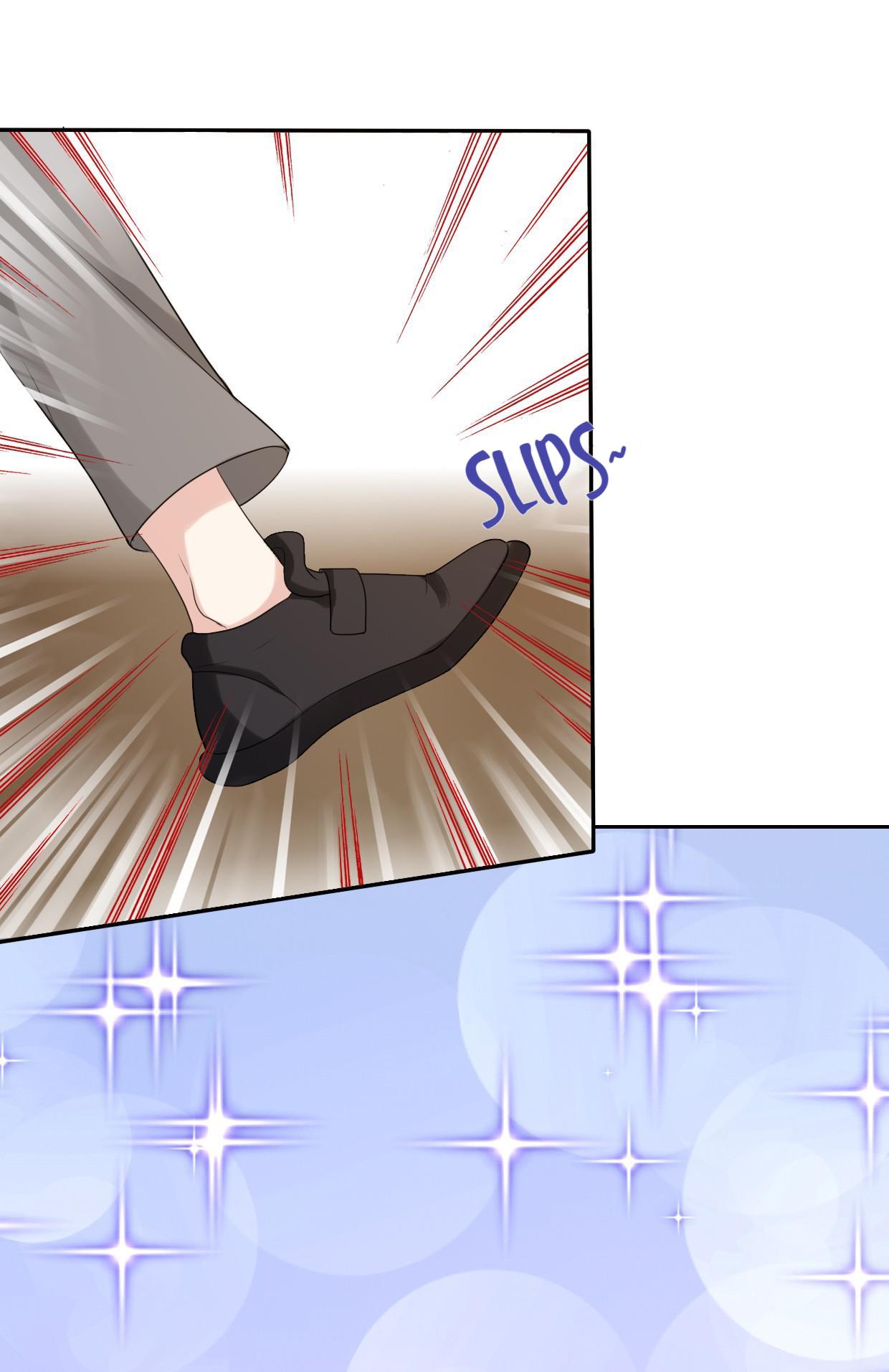 Miss, It’s Really Not What You Think Chapter 26 - Page 29