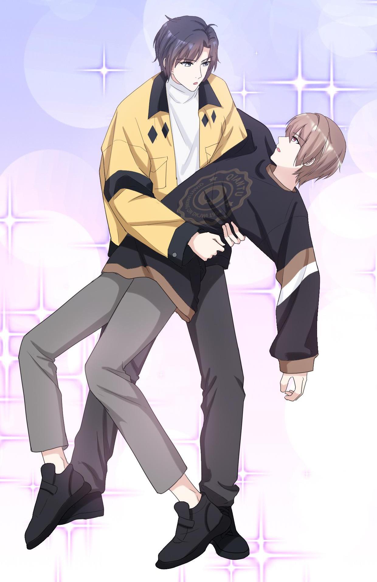 Miss, It’s Really Not What You Think Chapter 26 - Page 30