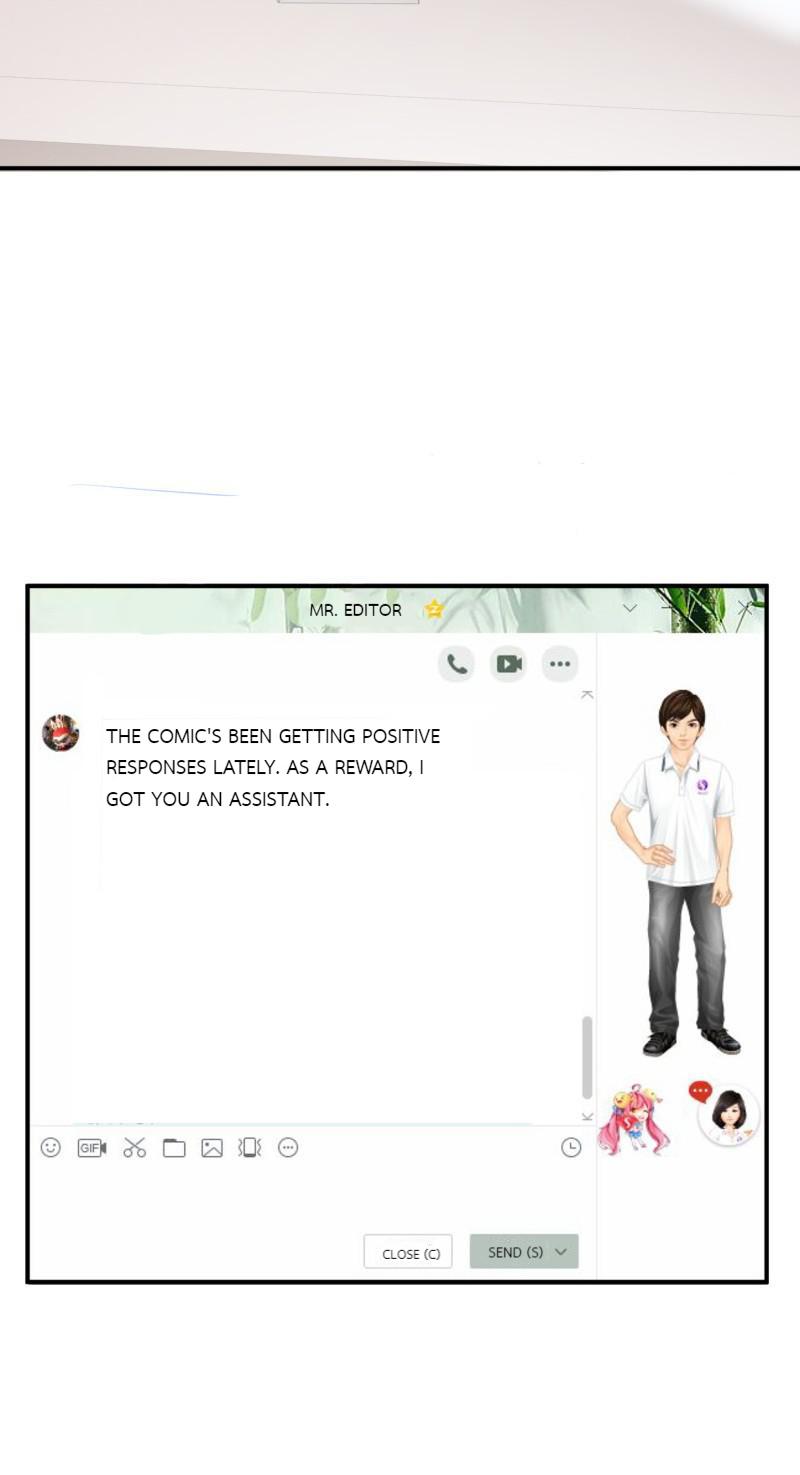 Miss, It’s Really Not What You Think Chapter 27 - Page 4