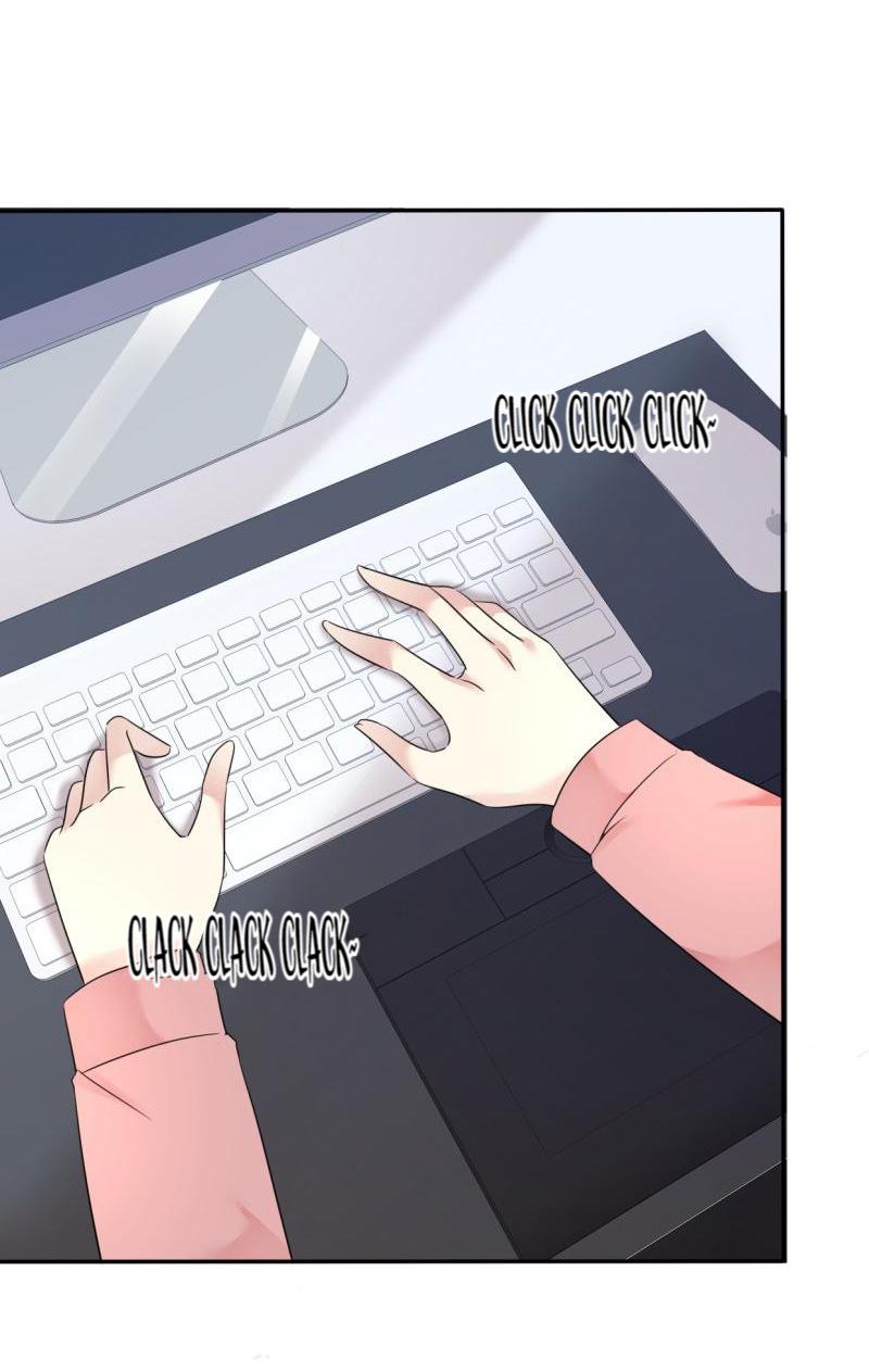 Miss, It’s Really Not What You Think Chapter 27 - Page 5