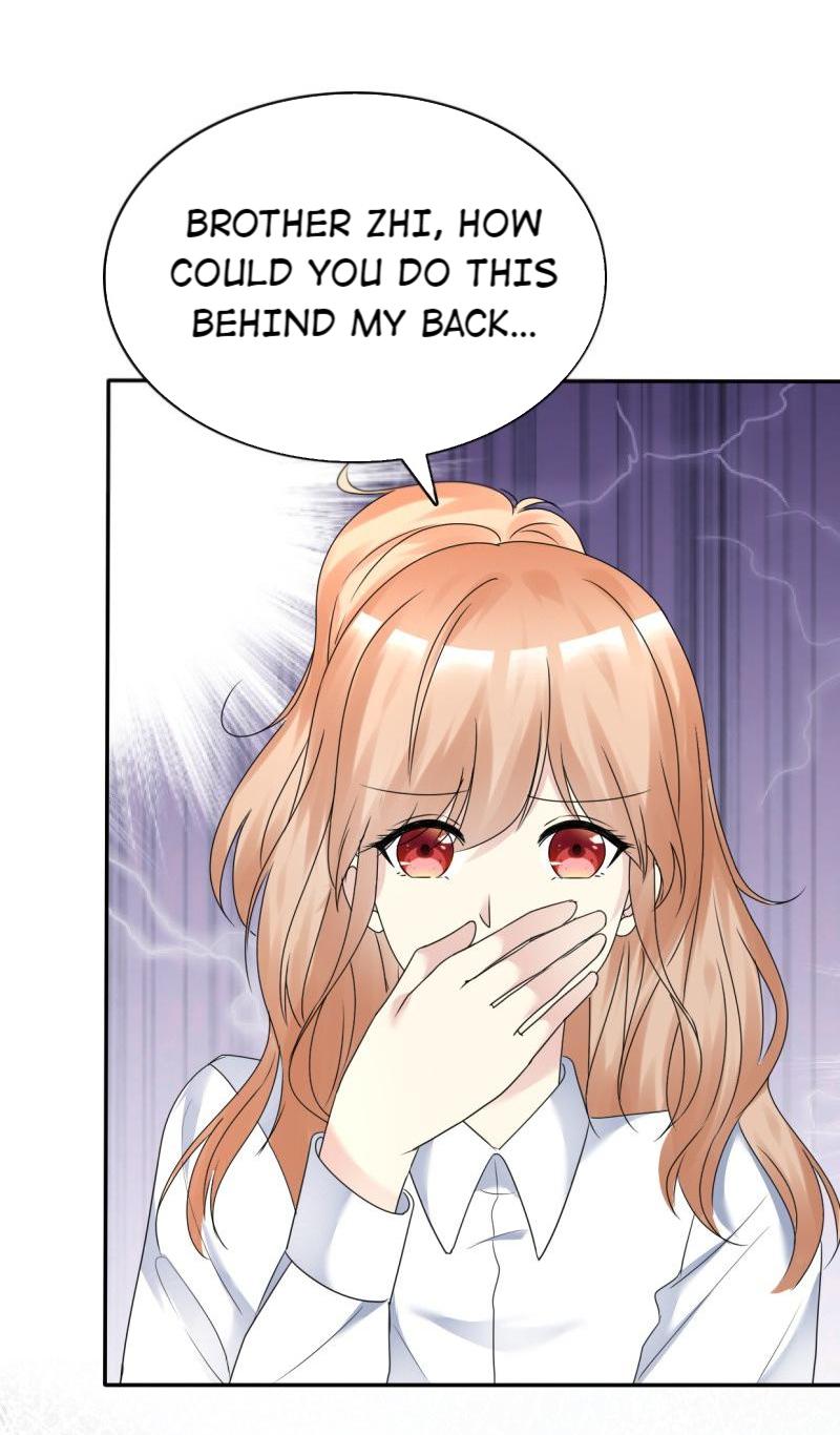 Miss, It’s Really Not What You Think Chapter 27 - Page 11