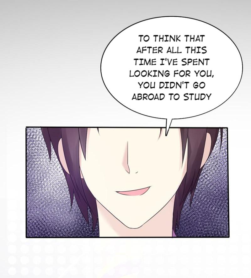 Miss, It’s Really Not What You Think Chapter 27 - Page 20