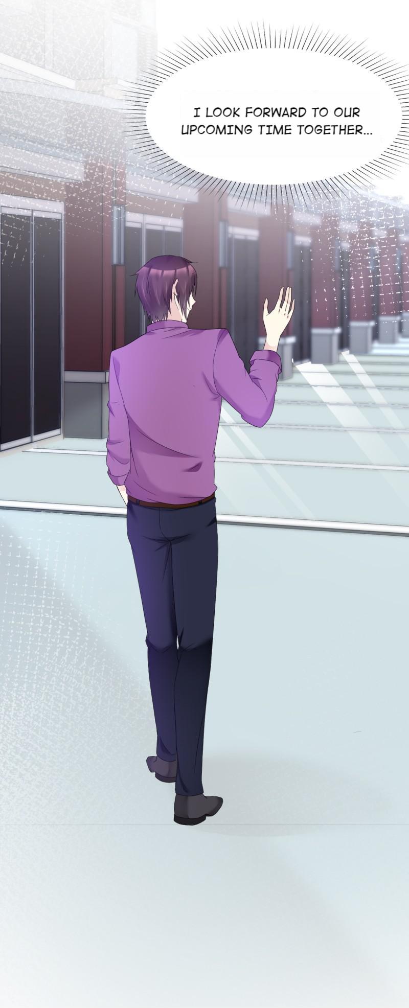 Miss, It’s Really Not What You Think Chapter 27 - Page 23