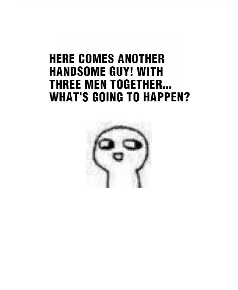 Miss, It’s Really Not What You Think Chapter 27 - Page 24