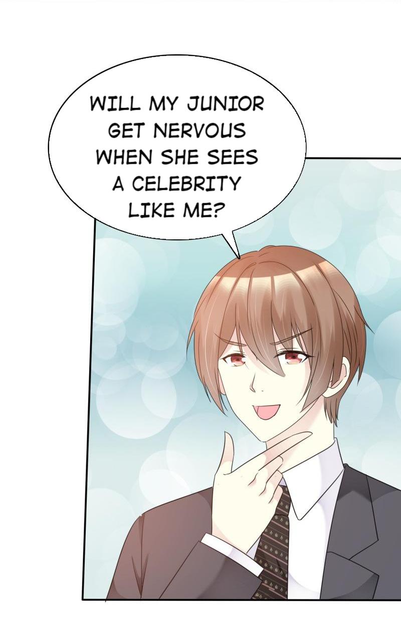 Miss, It’s Really Not What You Think Chapter 28 - Page 6