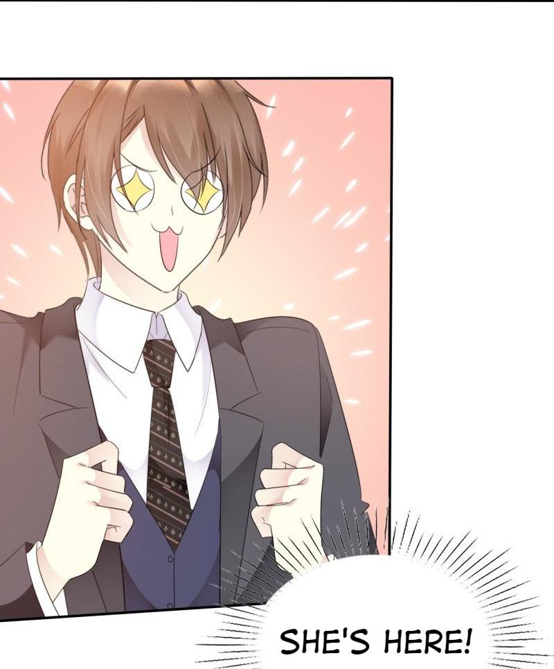 Miss, It’s Really Not What You Think Chapter 28 - Page 11