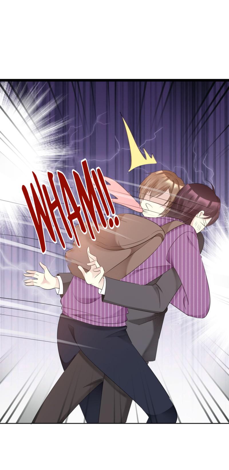 Miss, It’s Really Not What You Think Chapter 28 - Page 14