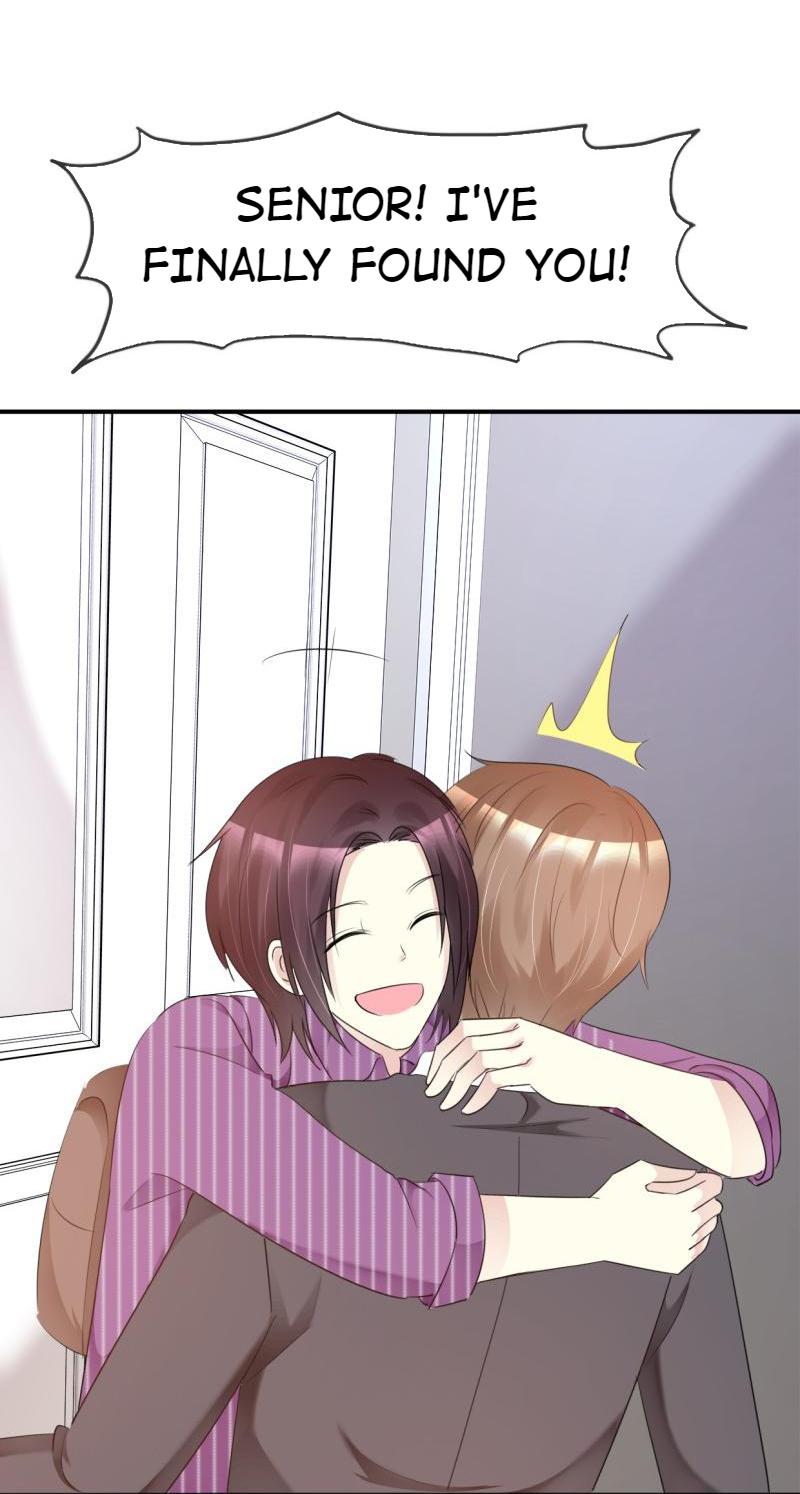 Miss, It’s Really Not What You Think Chapter 28 - Page 16