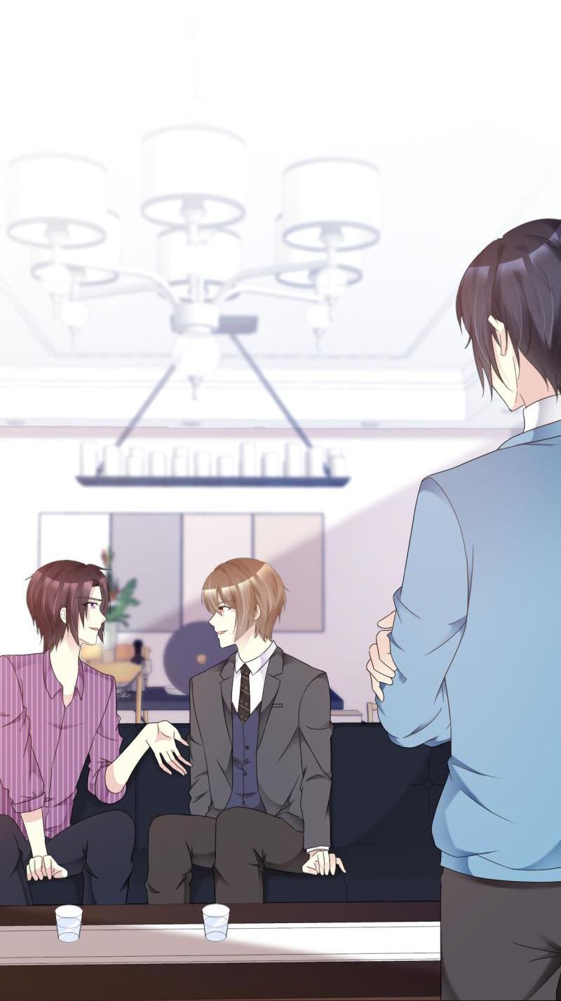 Miss, It’s Really Not What You Think Chapter 28 - Page 22