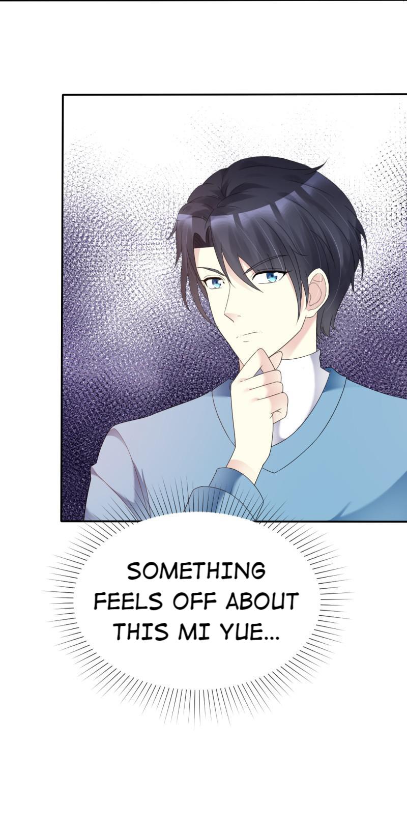 Miss, It’s Really Not What You Think Chapter 28 - Page 23