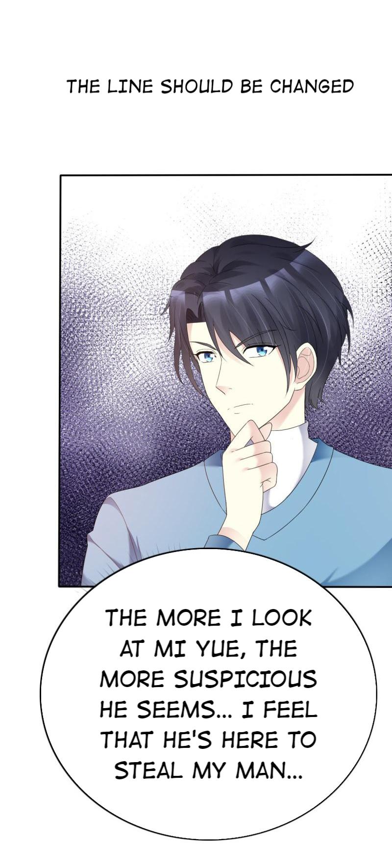 Miss, It’s Really Not What You Think Chapter 28 - Page 24