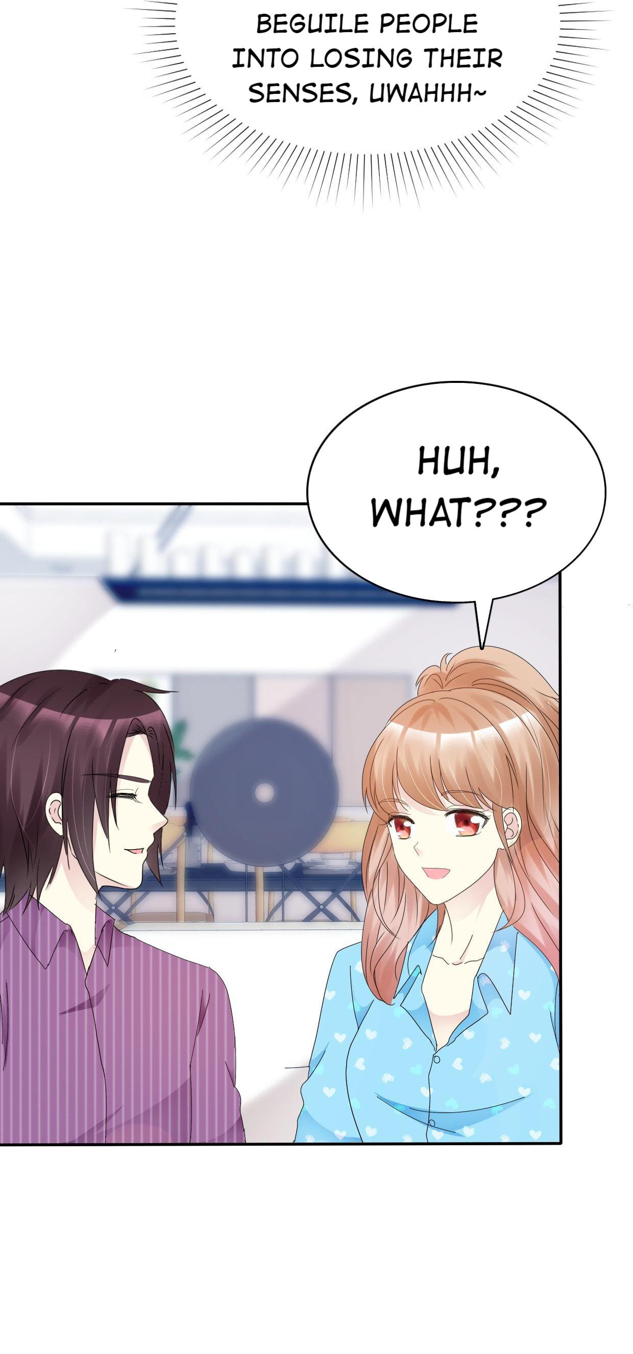 Miss, It’s Really Not What You Think Chapter 29 - Page 4