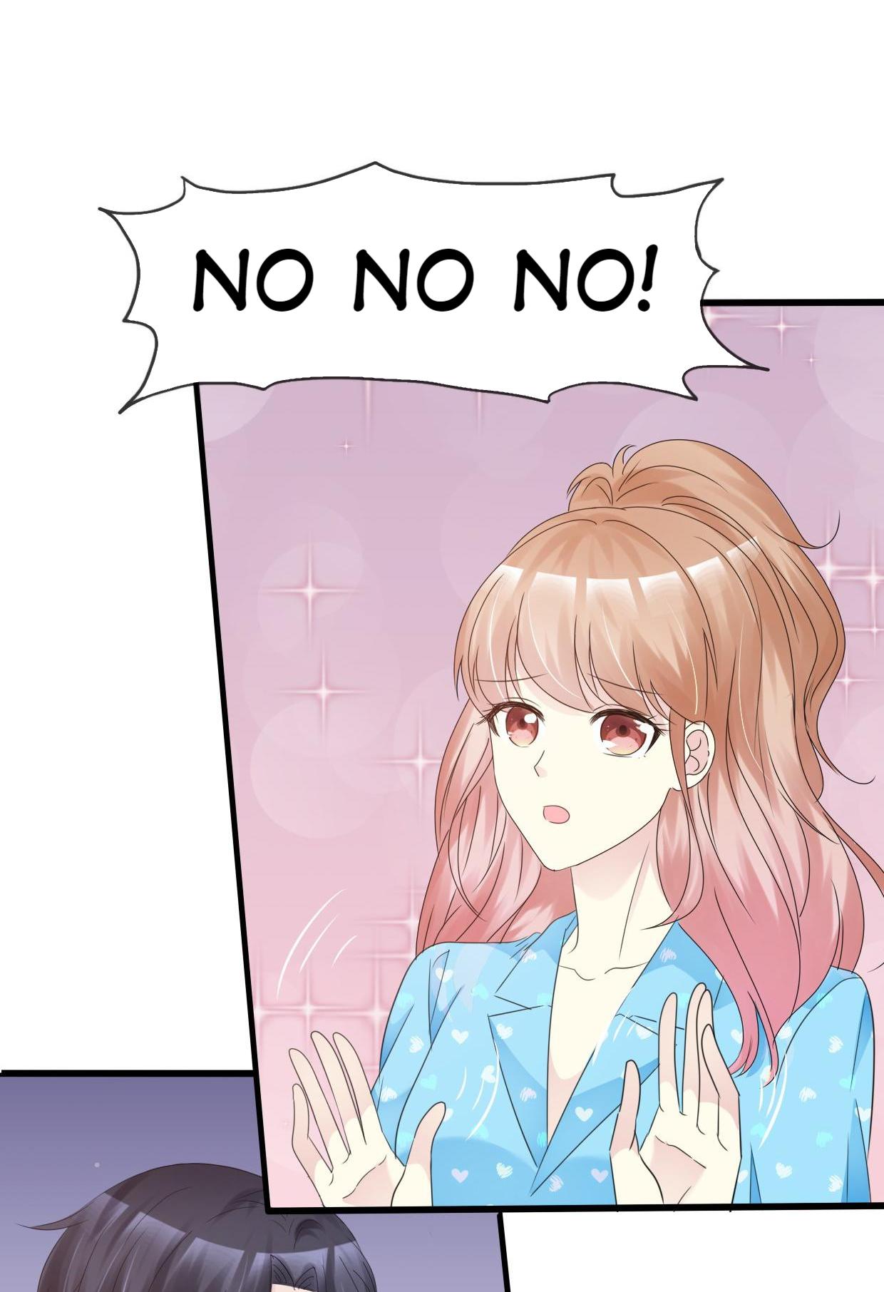 Miss, It’s Really Not What You Think Chapter 29 - Page 6