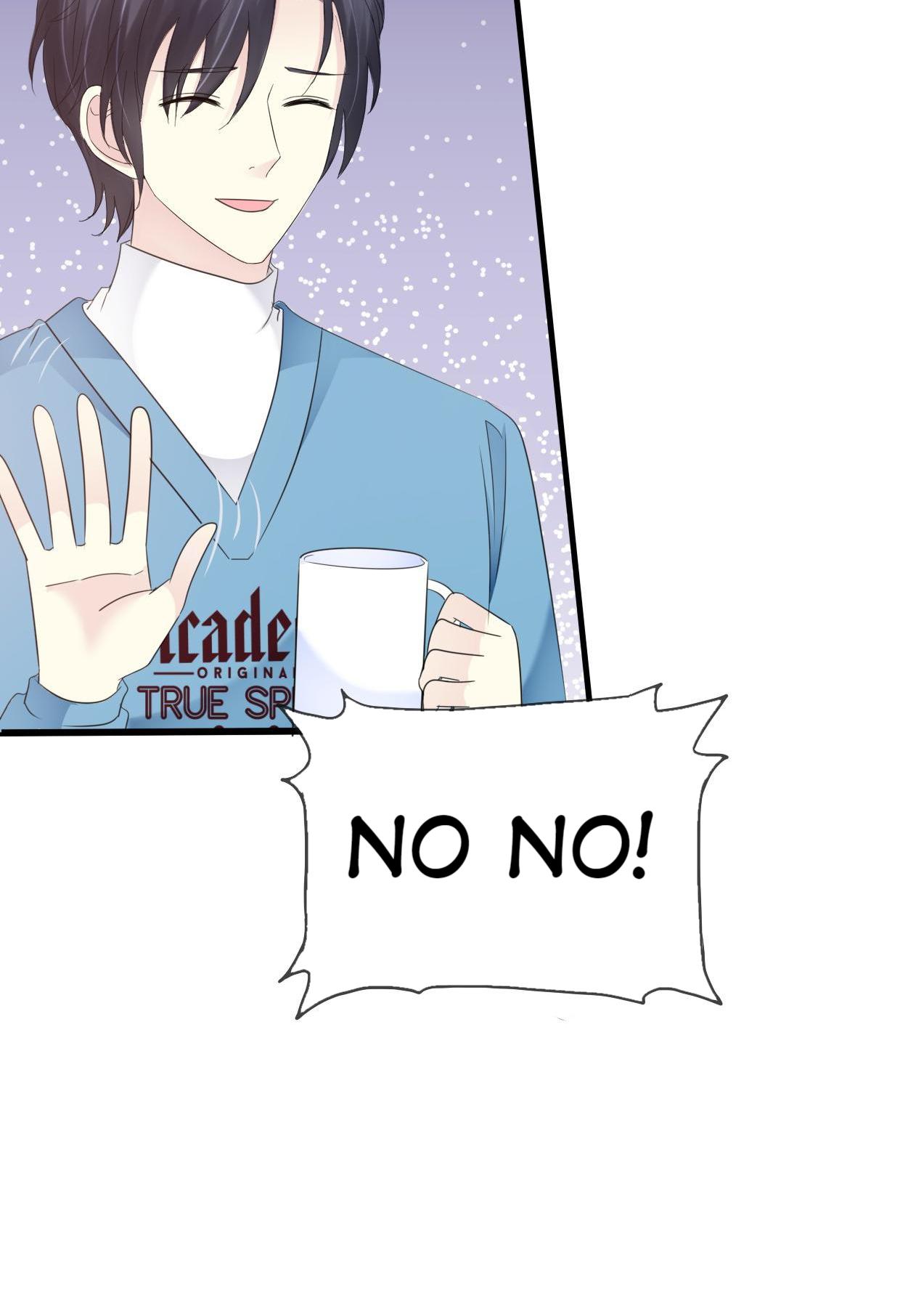 Miss, It’s Really Not What You Think Chapter 29 - Page 7