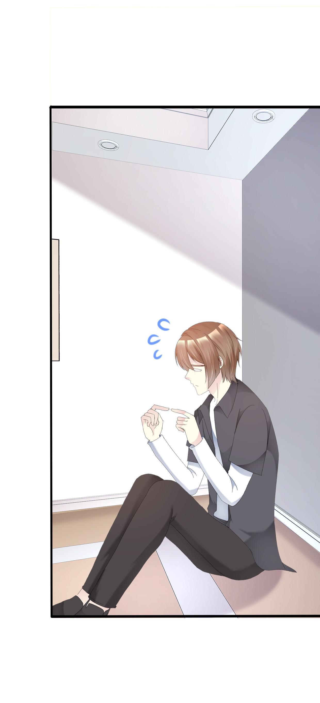 Miss, It’s Really Not What You Think Chapter 29 - Page 8