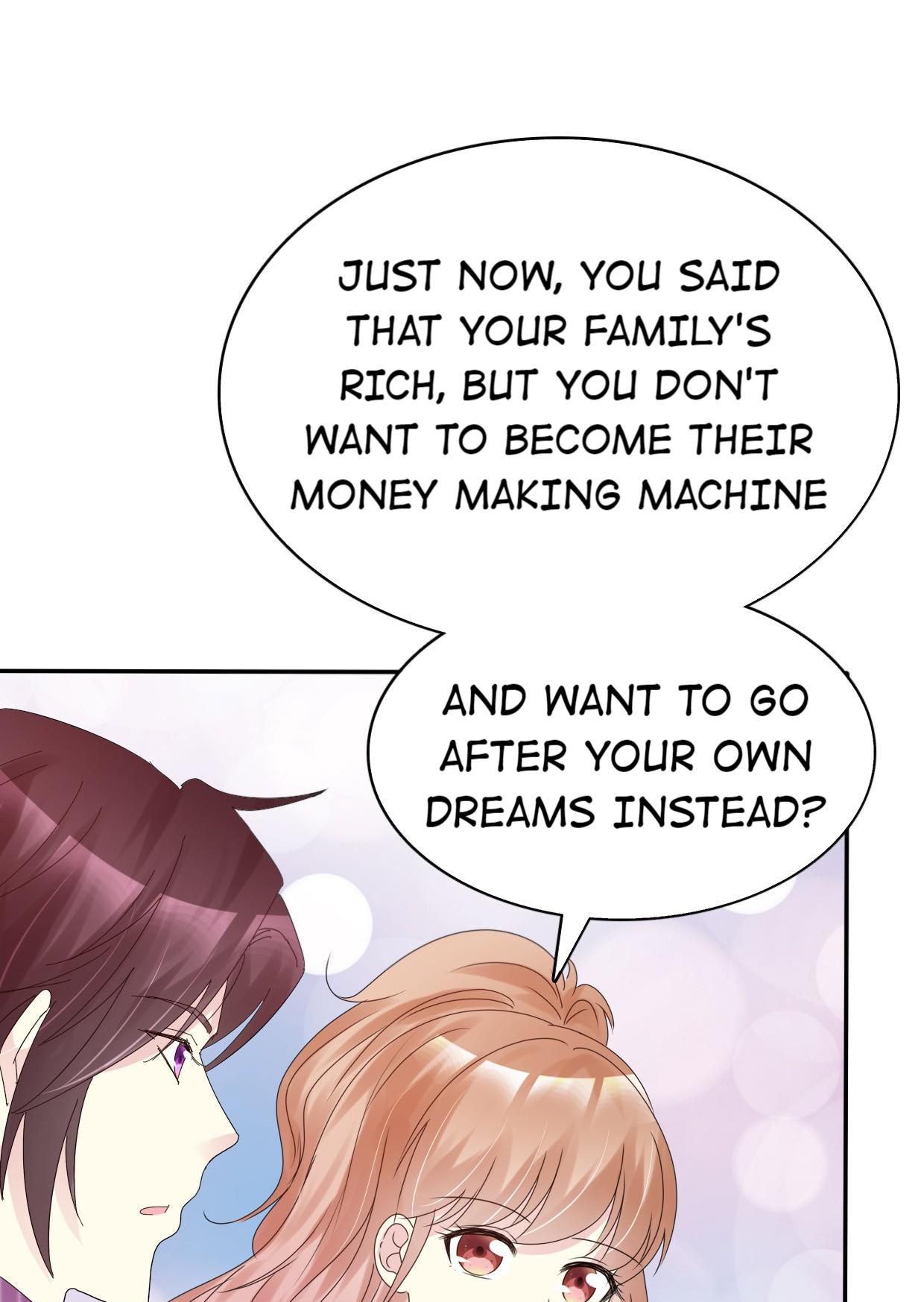 Miss, It’s Really Not What You Think Chapter 29 - Page 10