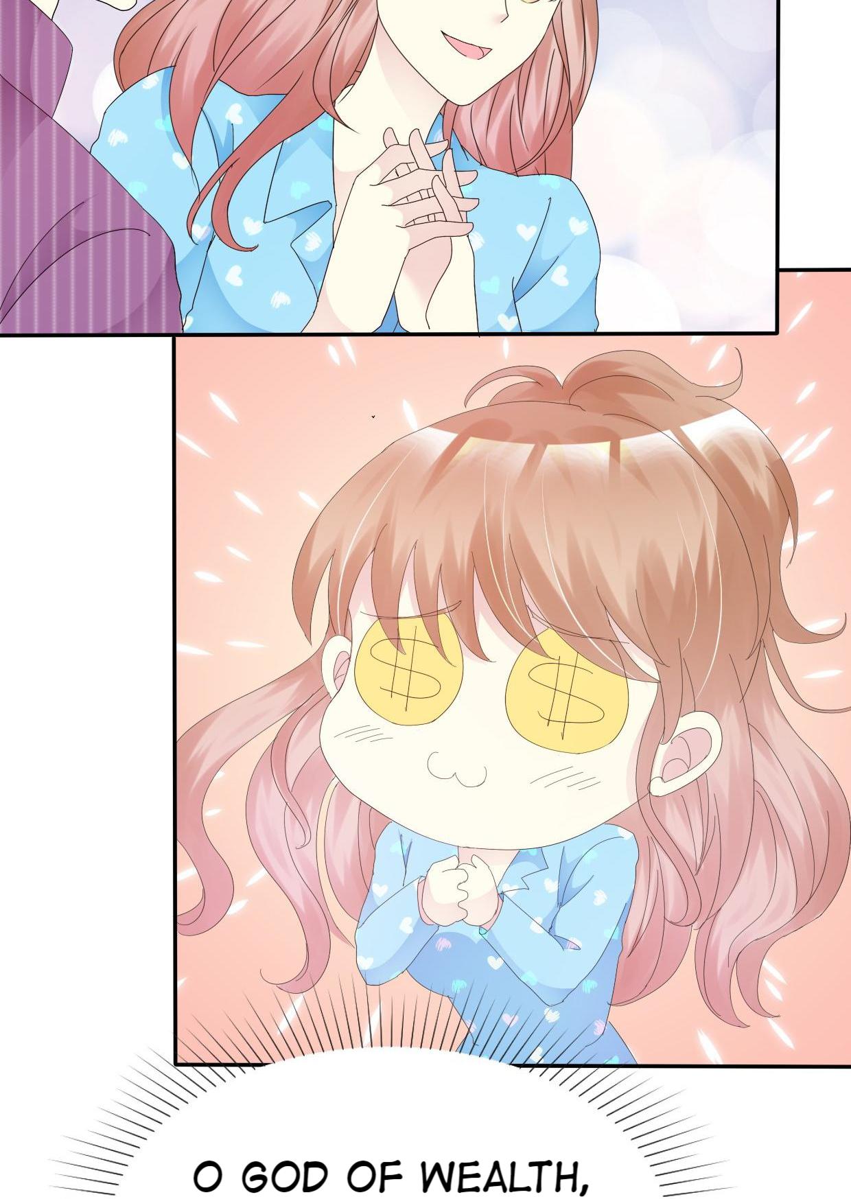 Miss, It’s Really Not What You Think Chapter 29 - Page 11