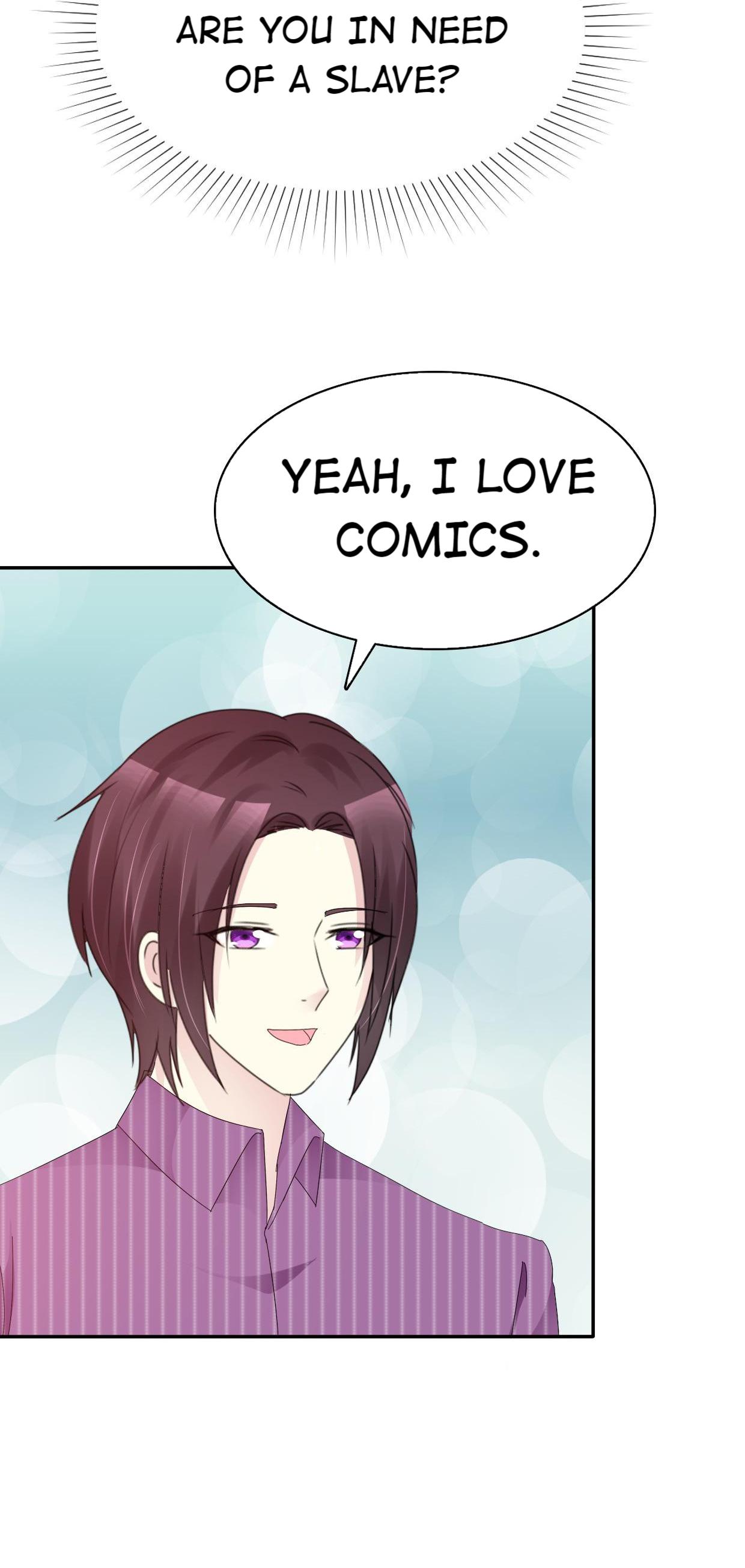 Miss, It’s Really Not What You Think Chapter 29 - Page 12