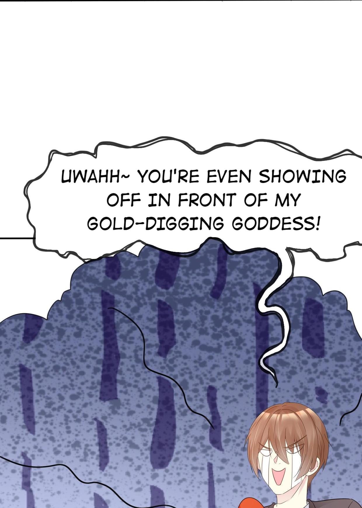 Miss, It’s Really Not What You Think Chapter 29 - Page 14