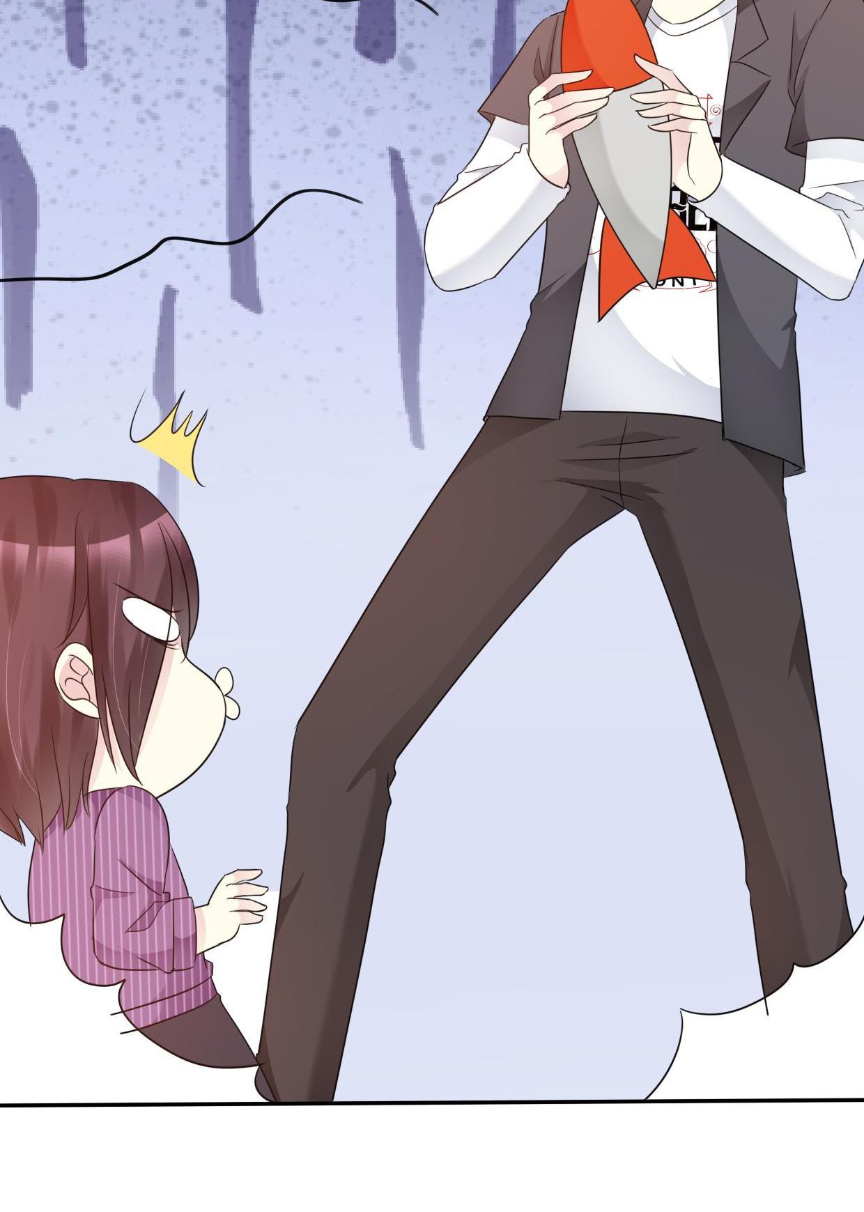 Miss, It’s Really Not What You Think Chapter 29 - Page 15