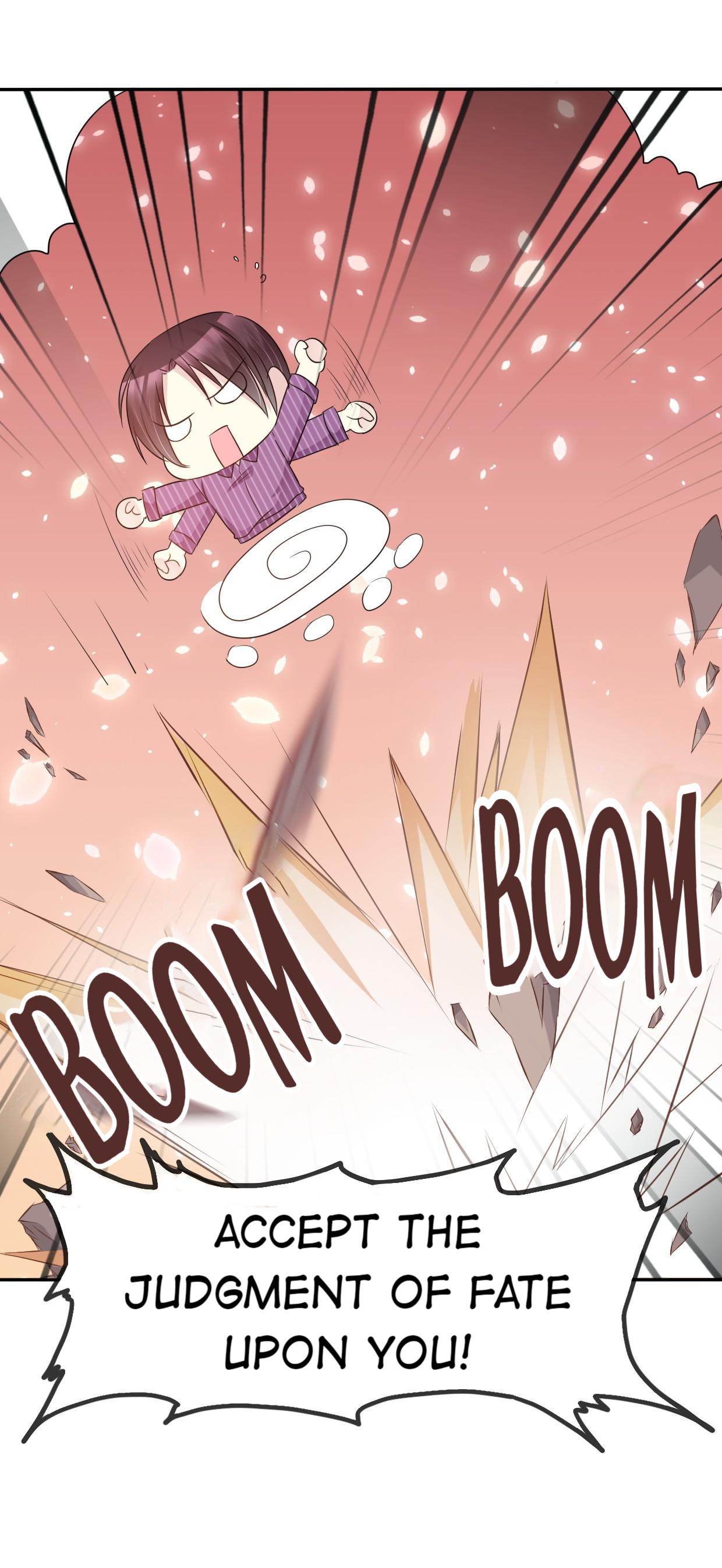 Miss, It’s Really Not What You Think Chapter 29 - Page 16