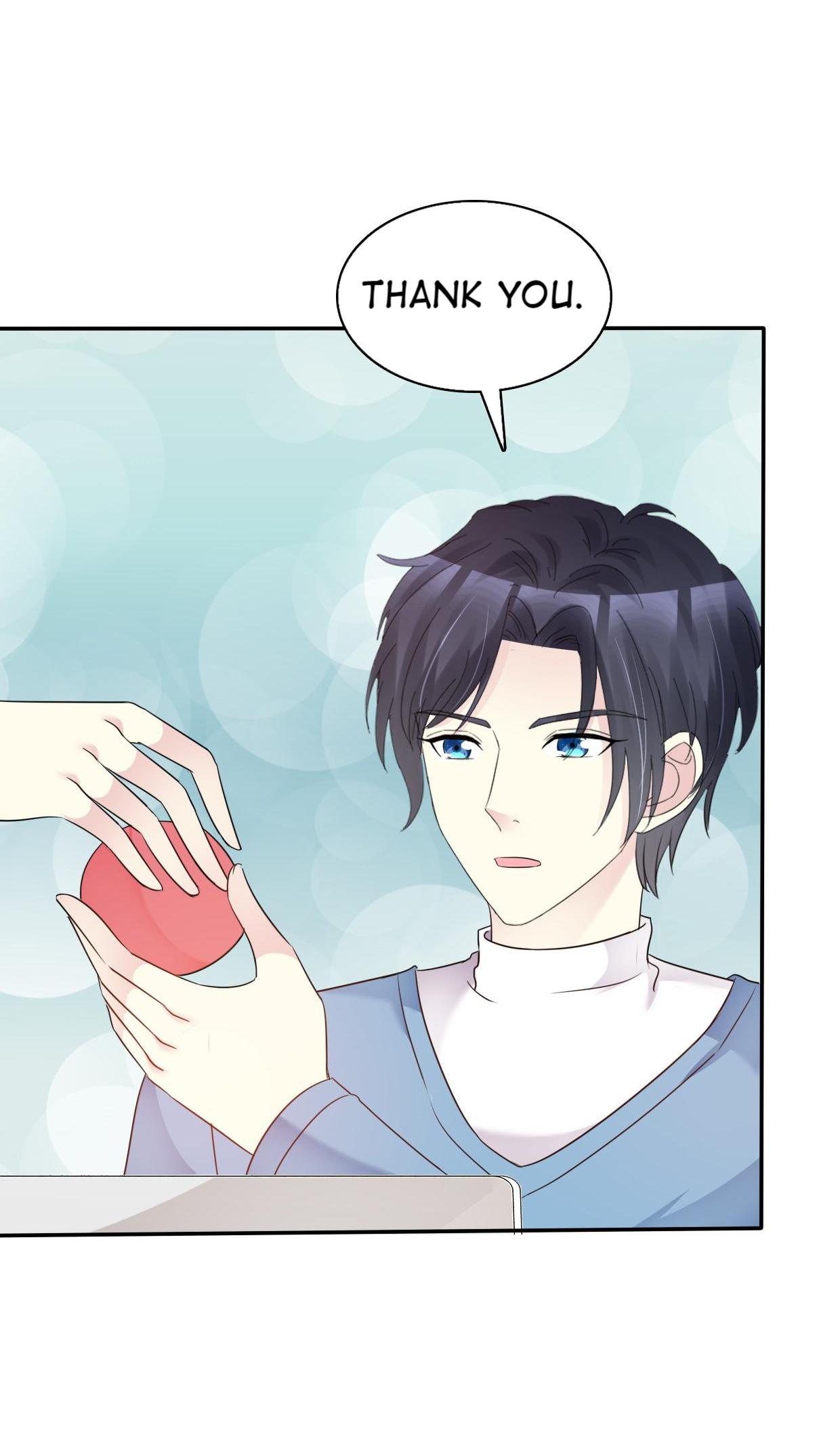 Miss, It’s Really Not What You Think Chapter 29 - Page 18