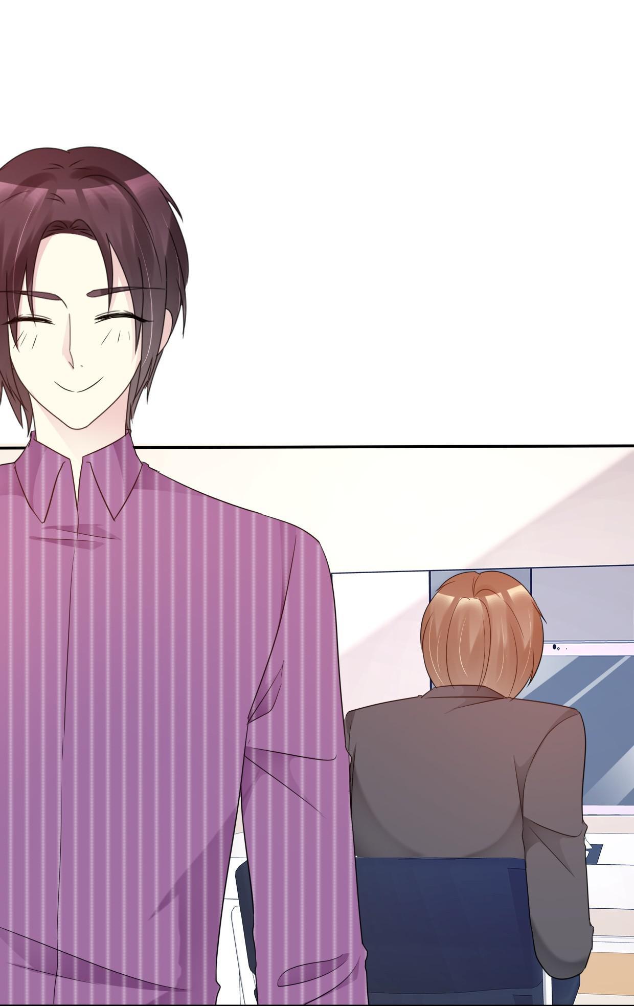 Miss, It’s Really Not What You Think Chapter 29 - Page 19