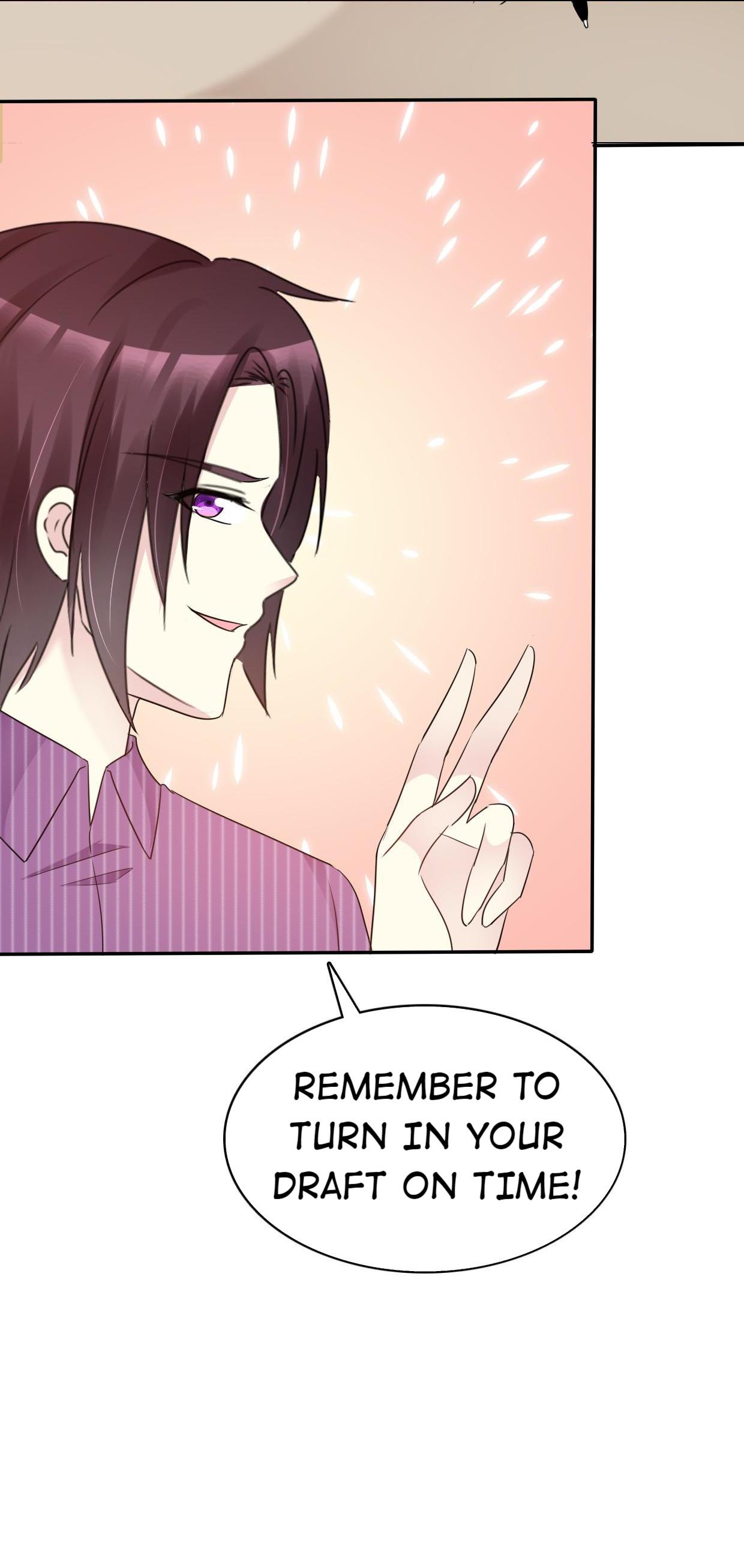 Miss, It’s Really Not What You Think Chapter 29 - Page 21