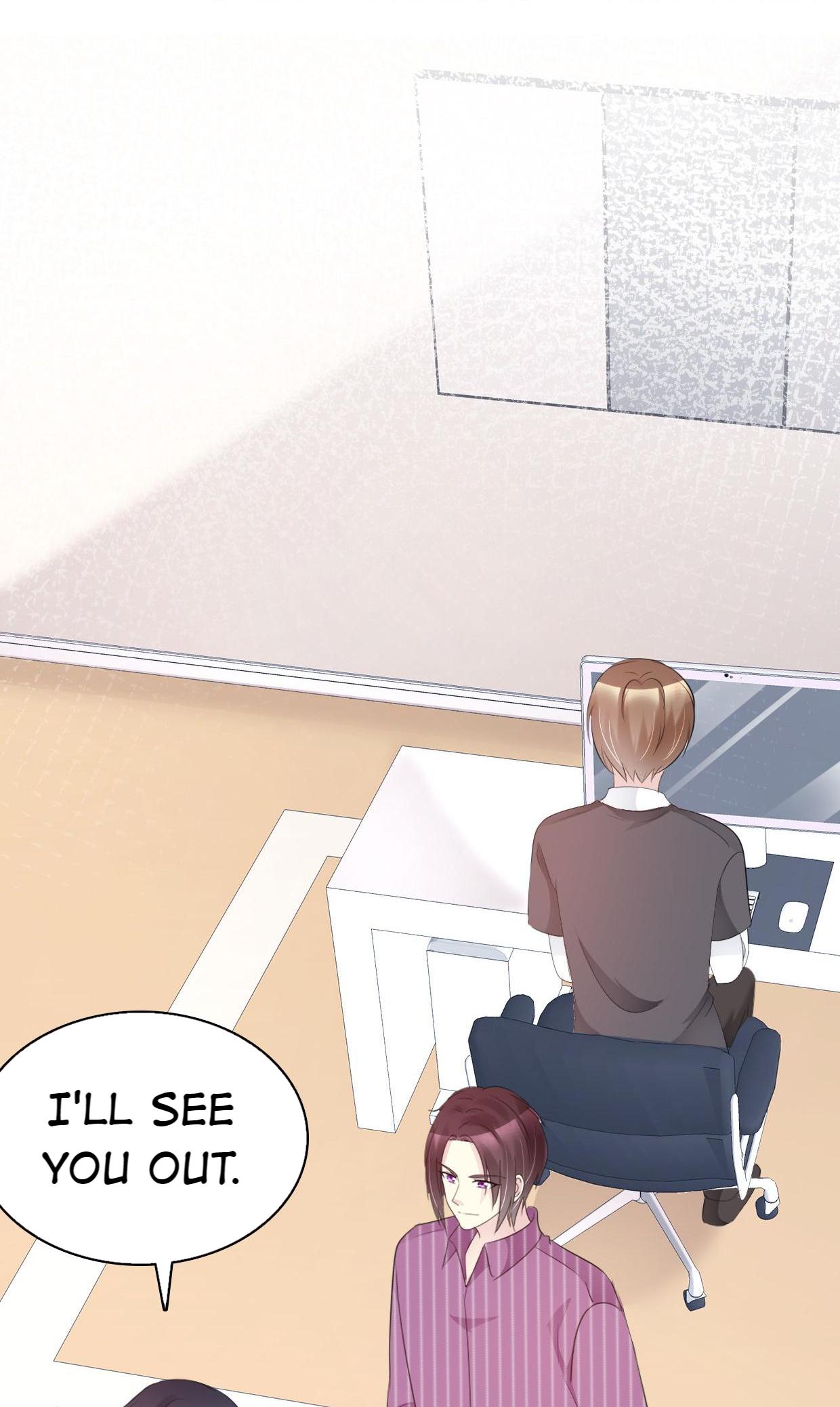 Miss, It’s Really Not What You Think Chapter 29 - Page 23