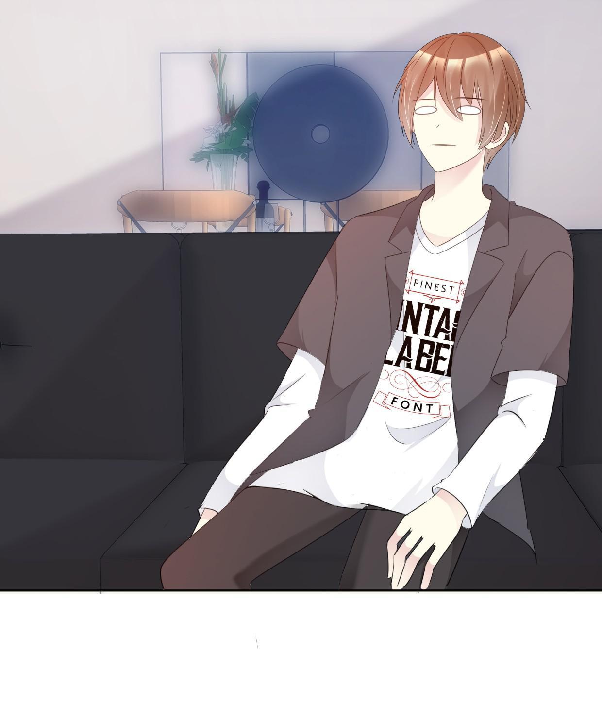 Miss, It’s Really Not What You Think Chapter 29 - Page 28