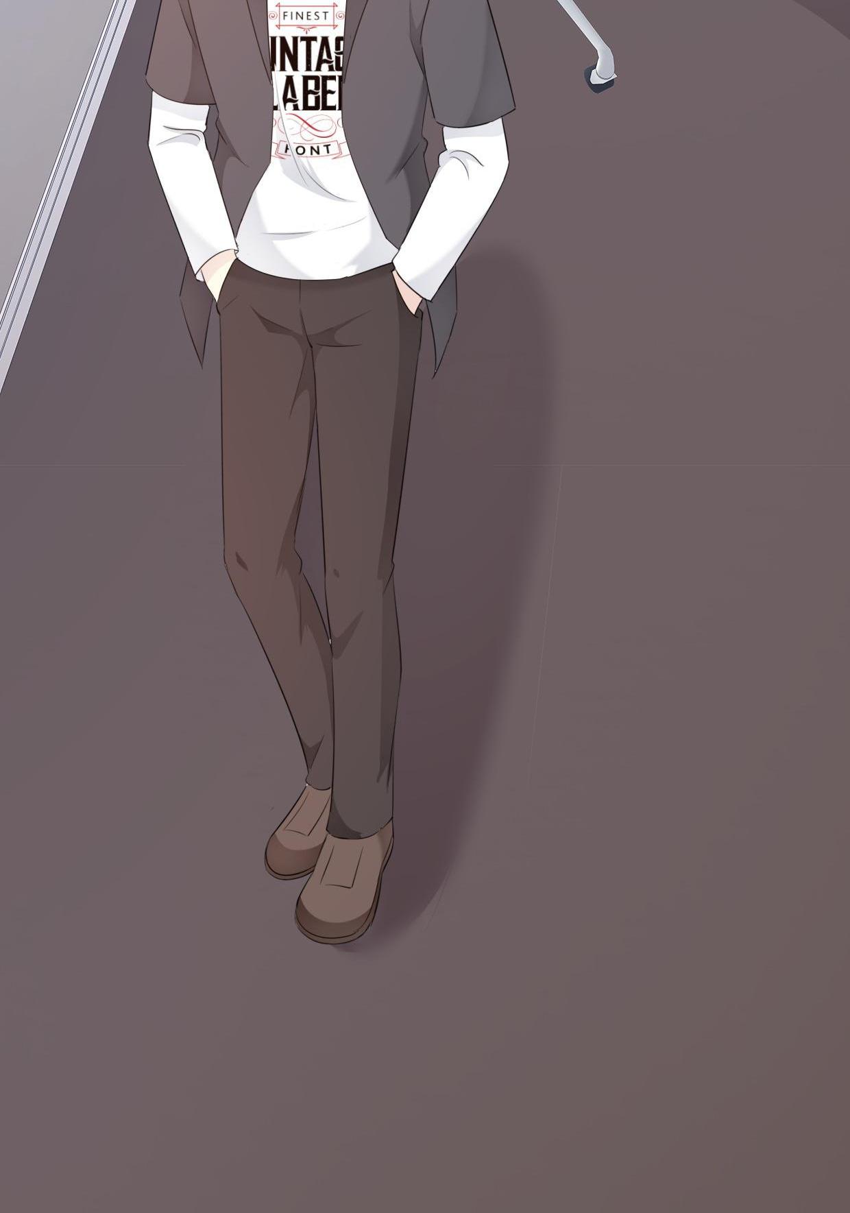 Miss, It’s Really Not What You Think Chapter 30 - Page 9