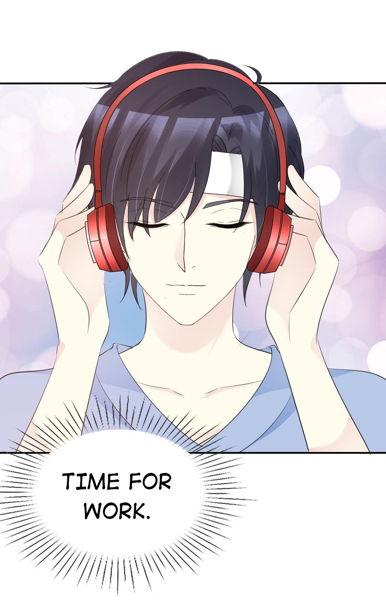 Miss, It’s Really Not What You Think Chapter 30 - Page 11