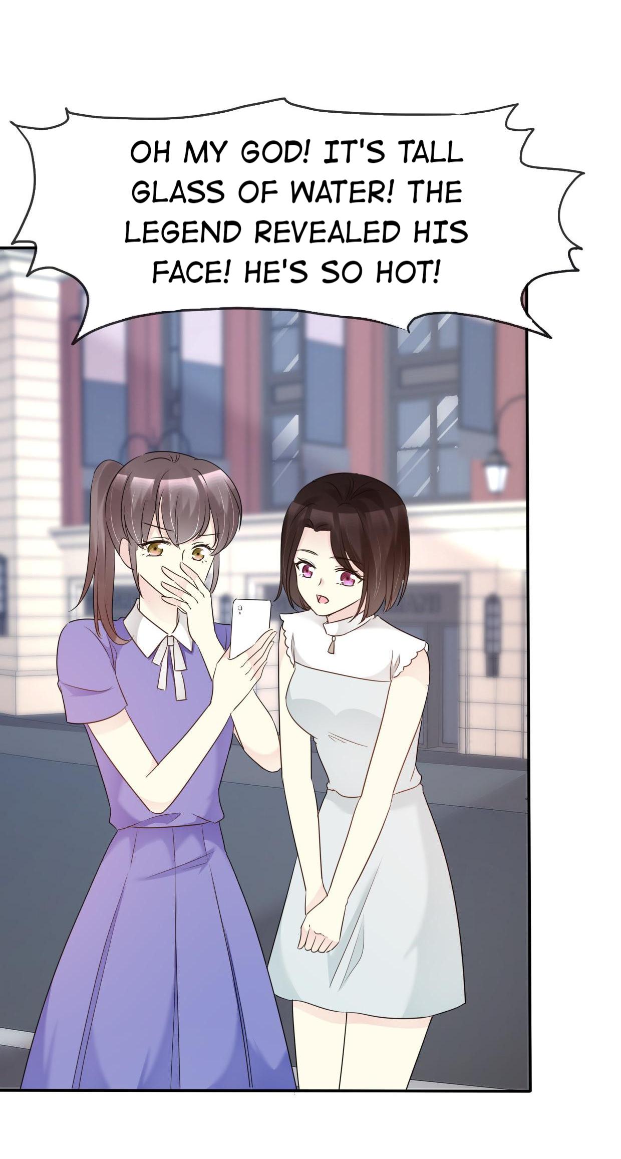 Miss, It’s Really Not What You Think Chapter 30 - Page 14