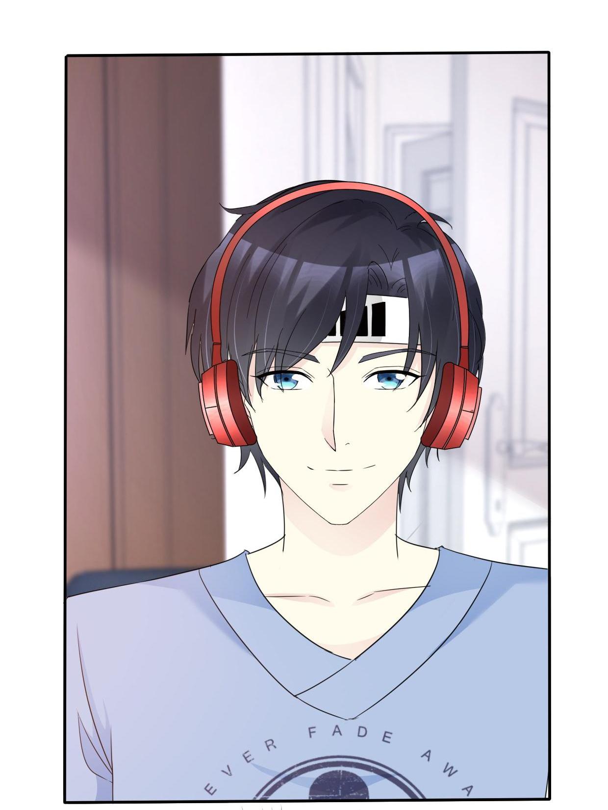 Miss, It’s Really Not What You Think Chapter 30 - Page 18