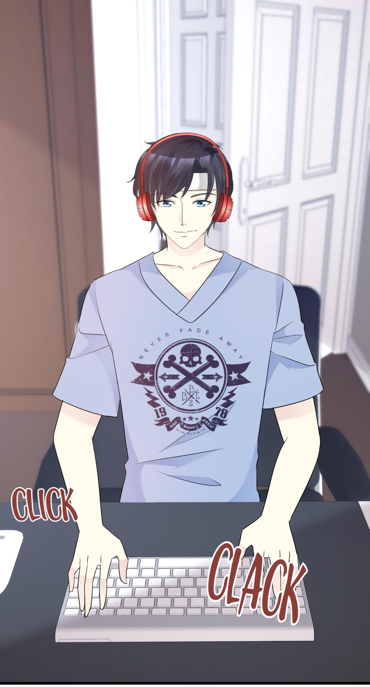 Miss, It’s Really Not What You Think Chapter 30 - Page 20