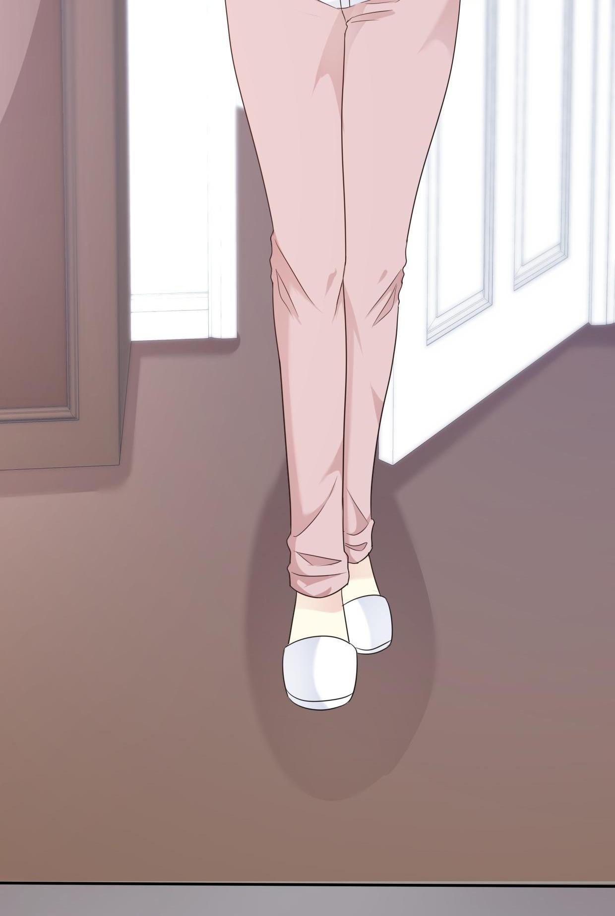 Miss, It’s Really Not What You Think Chapter 31 - Page 4