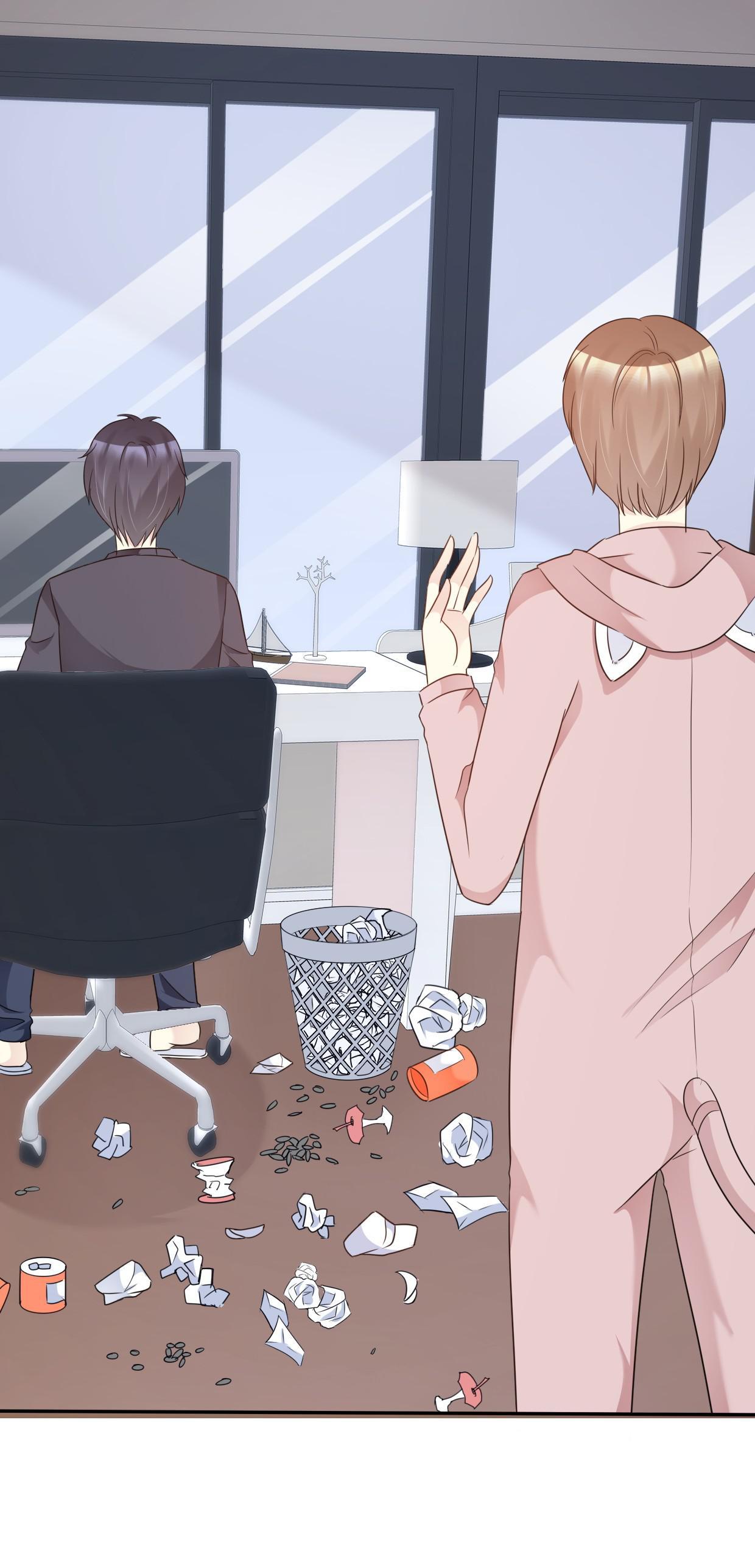 Miss, It’s Really Not What You Think Chapter 31 - Page 5