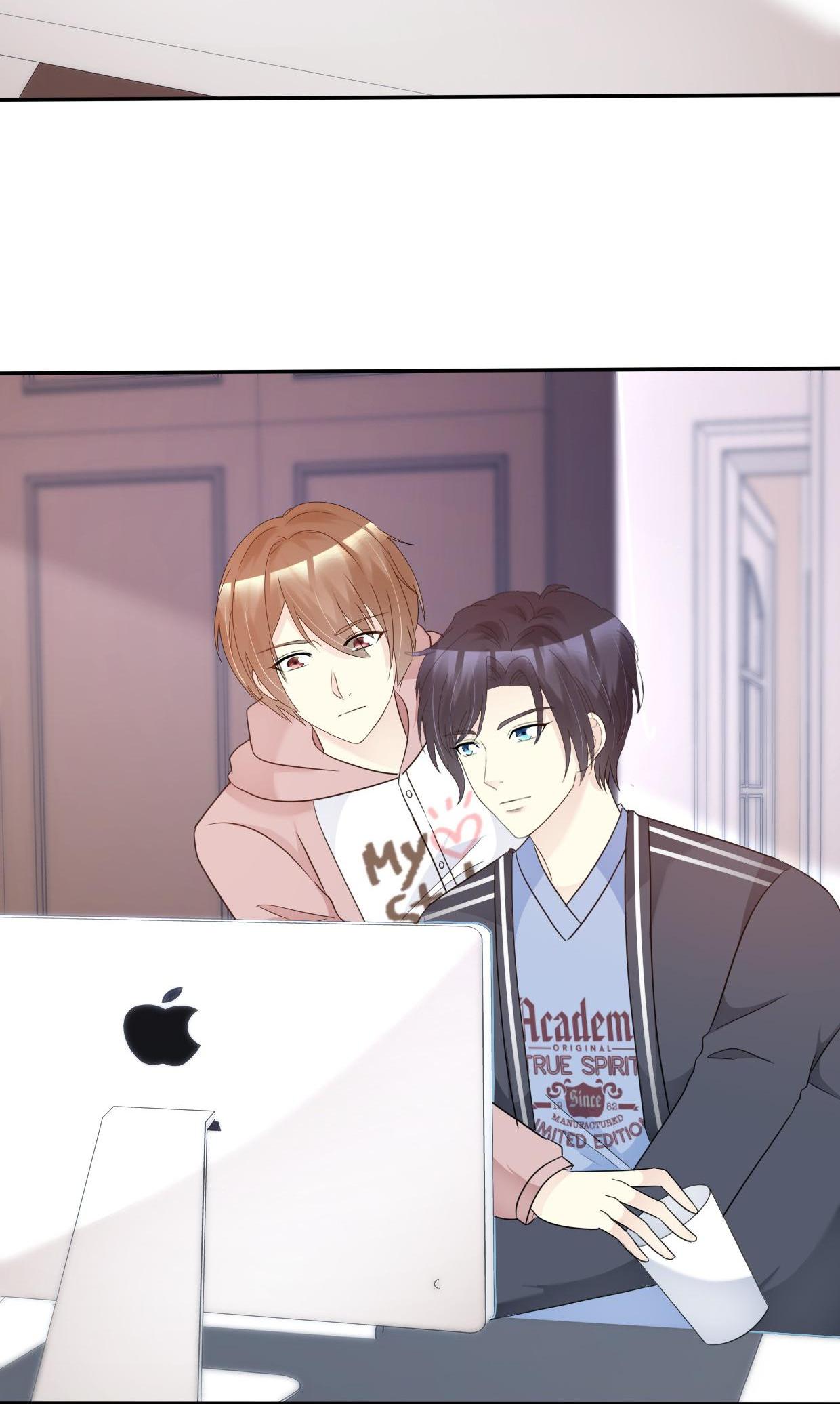 Miss, It’s Really Not What You Think Chapter 31 - Page 10